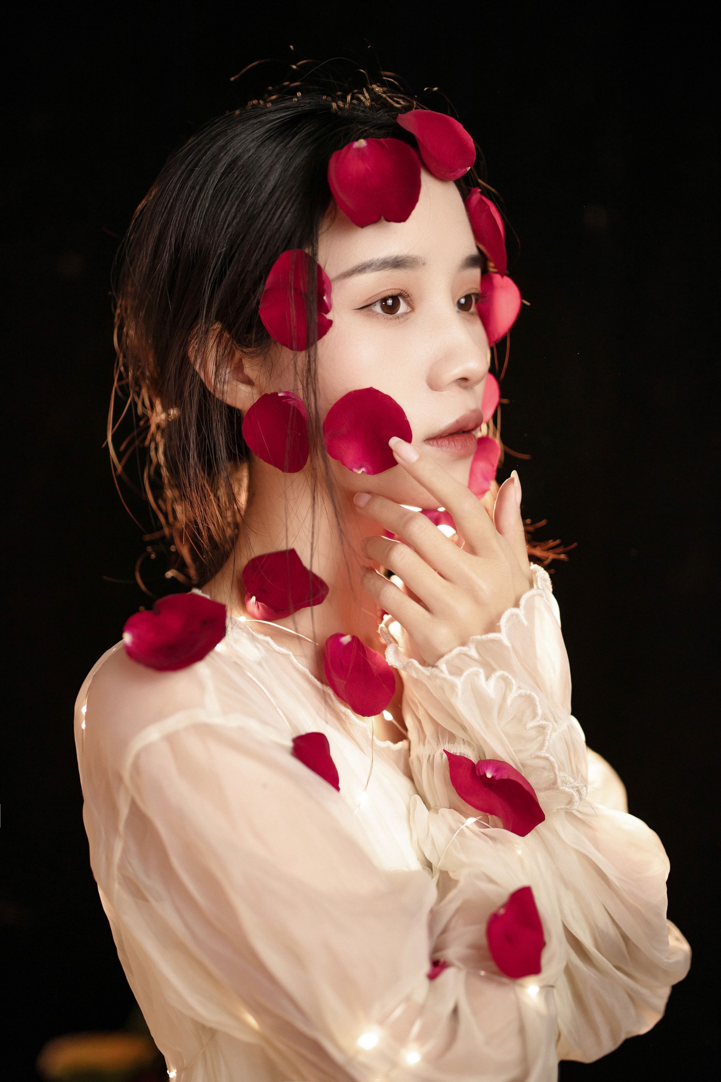 秀儿 – 《花样少女》[22P]