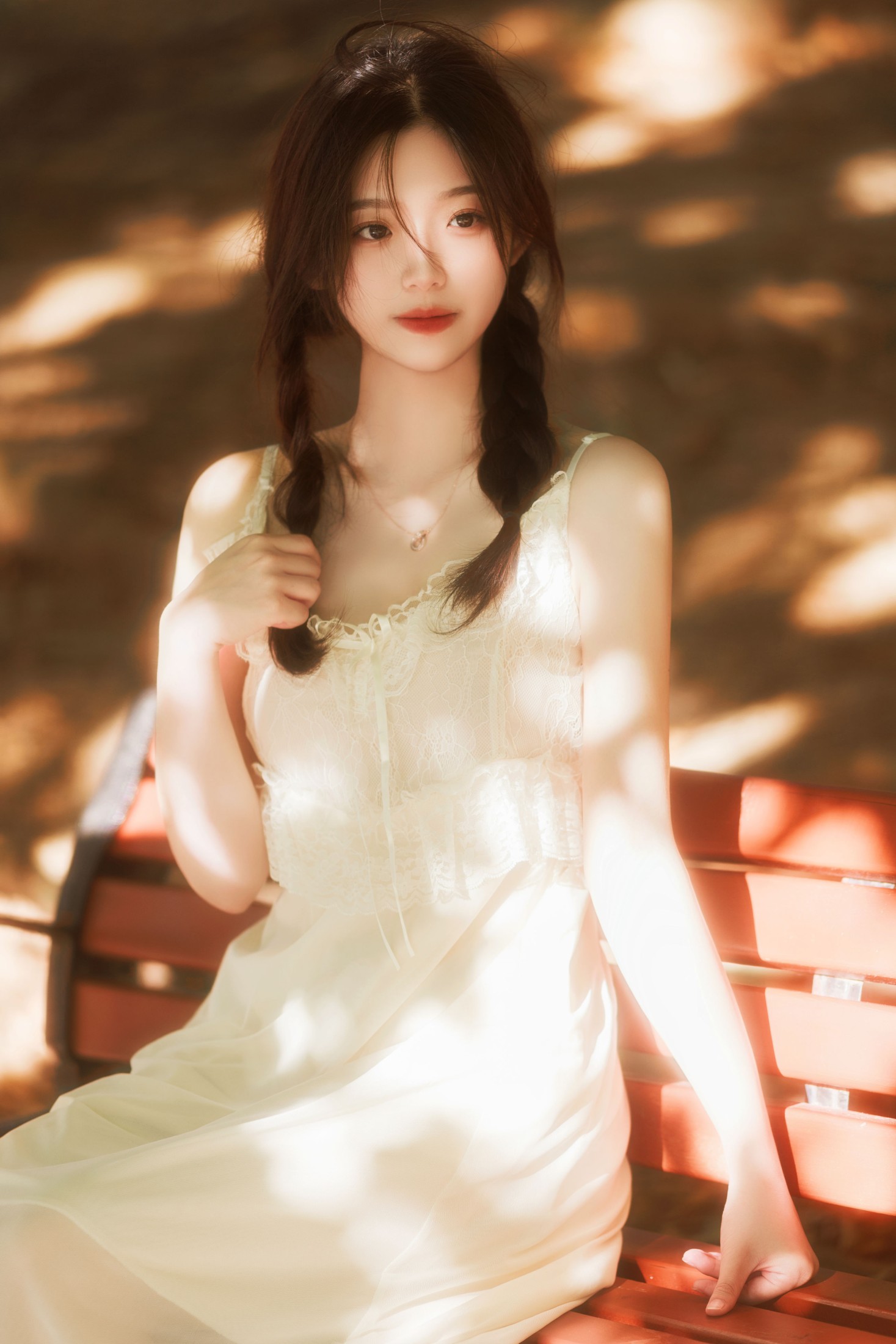 小咪豆 – 《清新》[30P]