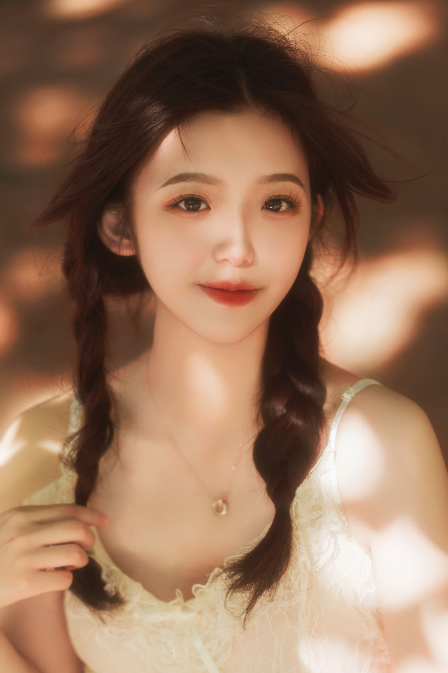 小咪豆 – 《清新》[30P]