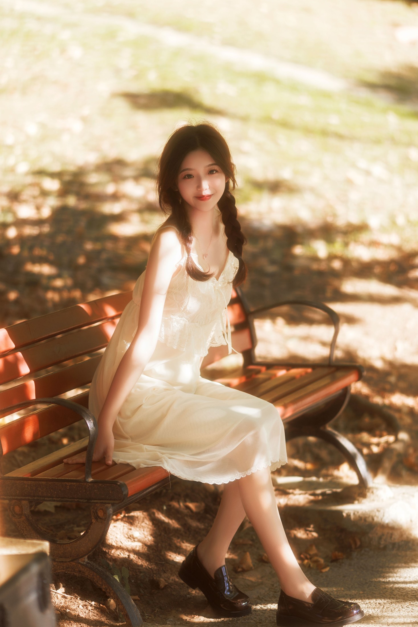 小咪豆 – 《清新》[30P]