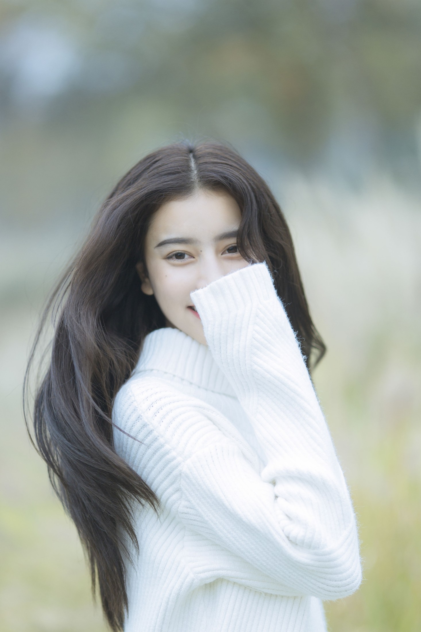 moon柒月 – 《深秋》[22P]