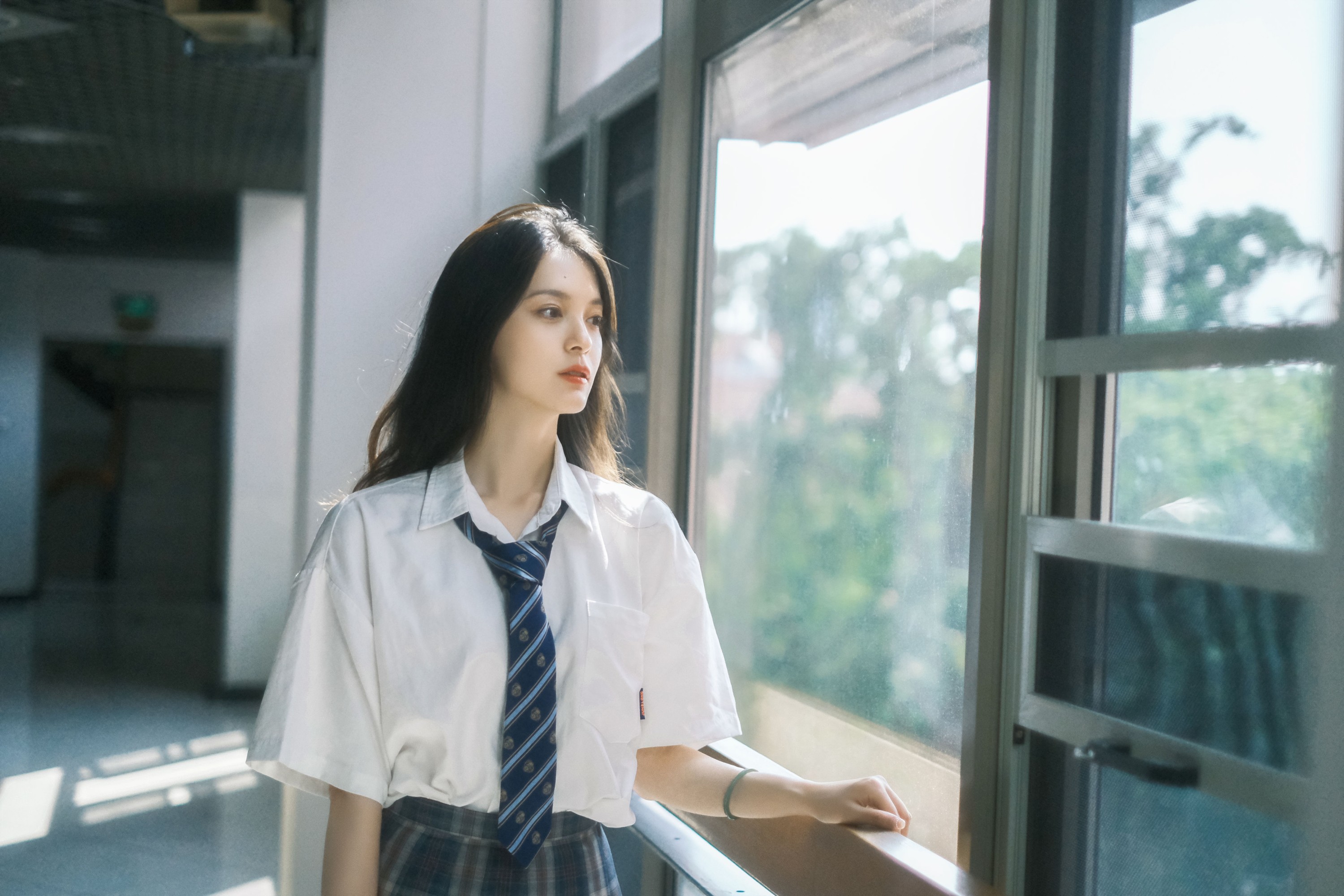 千千 – 《普通夏日》[29P]