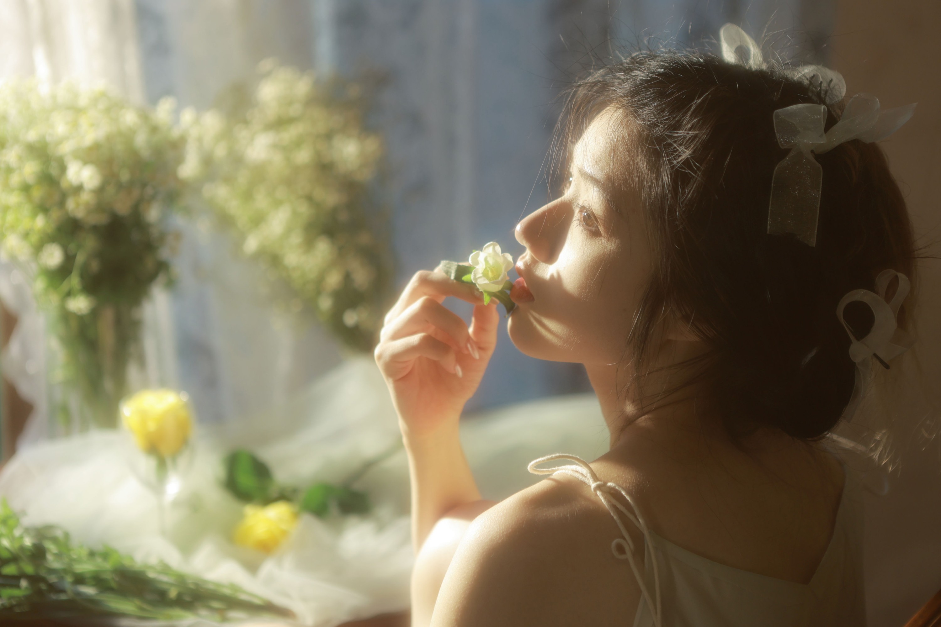 雨涵 – 《满天星星》[32P]