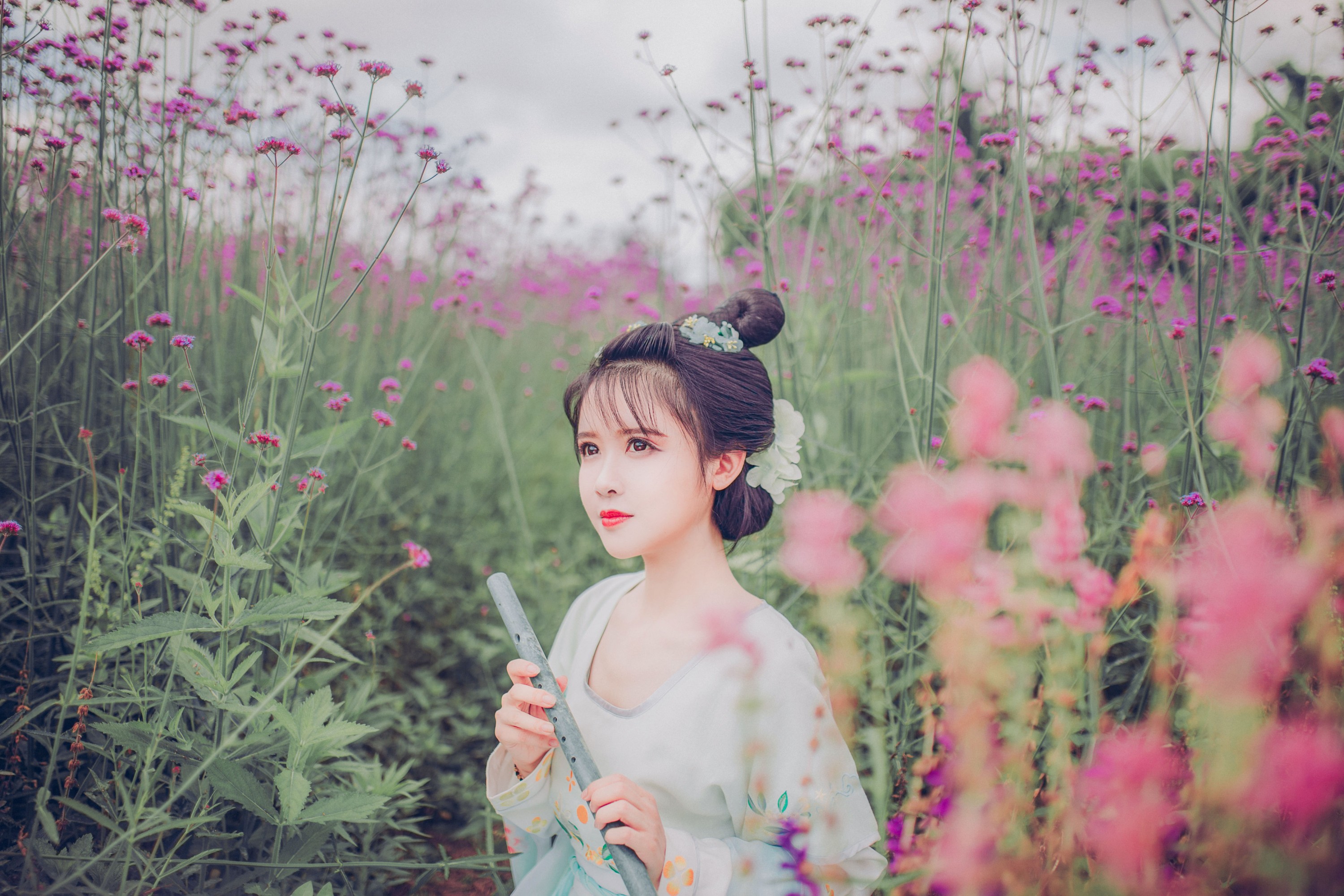 鸳小一 – 《玉堂仙》[22P]