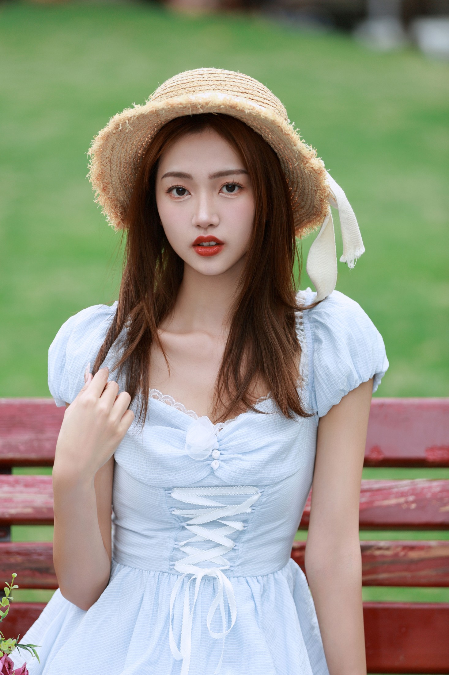 锅锅 – 《浪漫的季节》[26P]