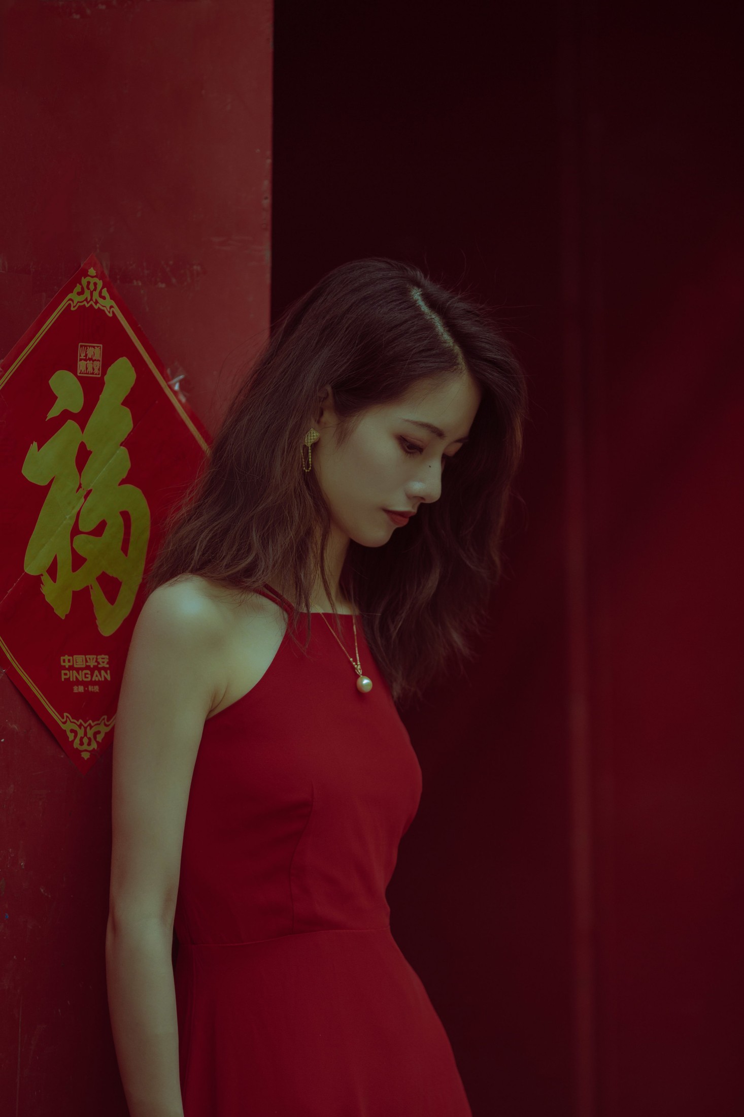 CCCT – 《独自等待》[20P]