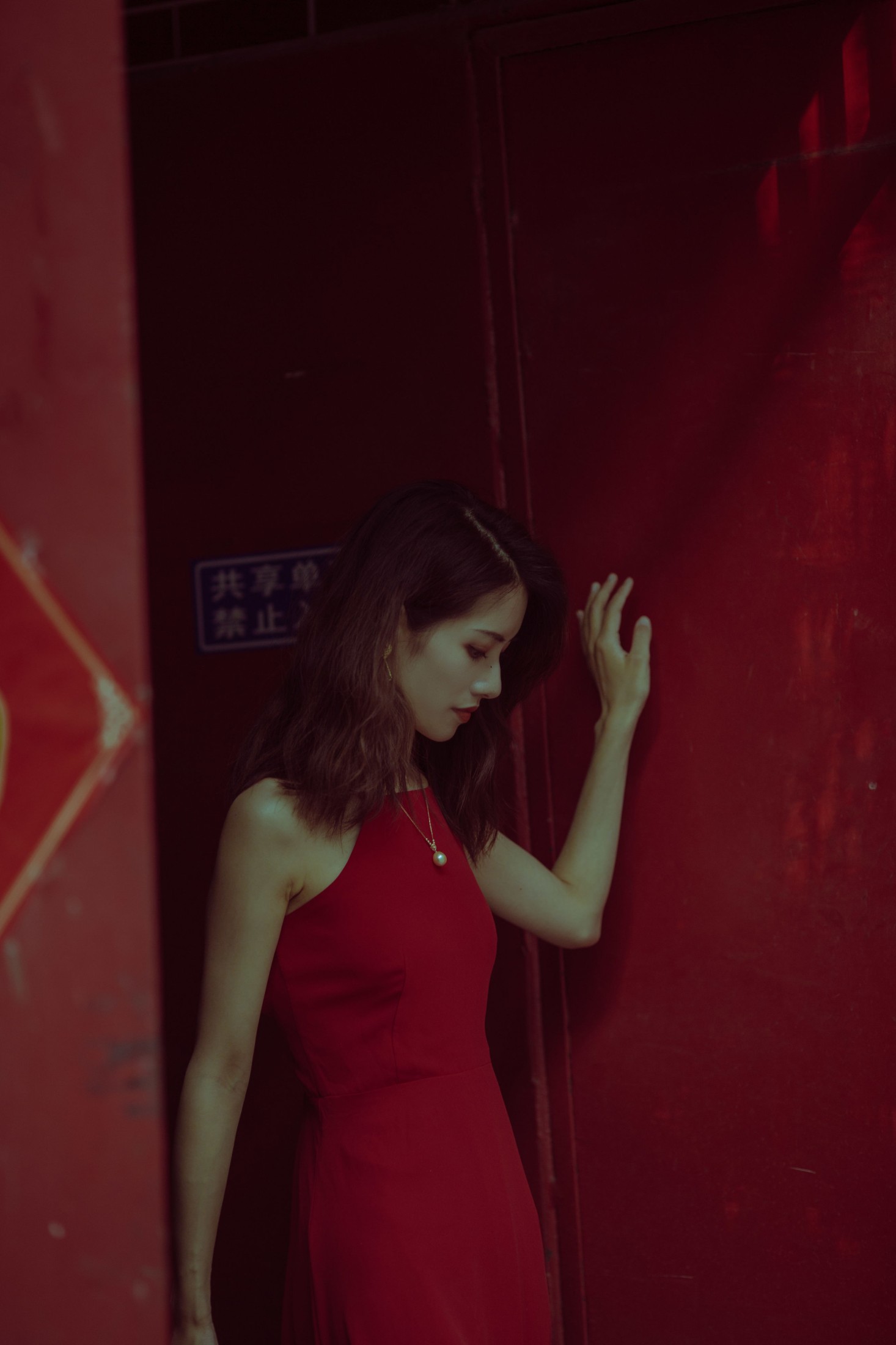 CCCT – 《独自等待》[20P]