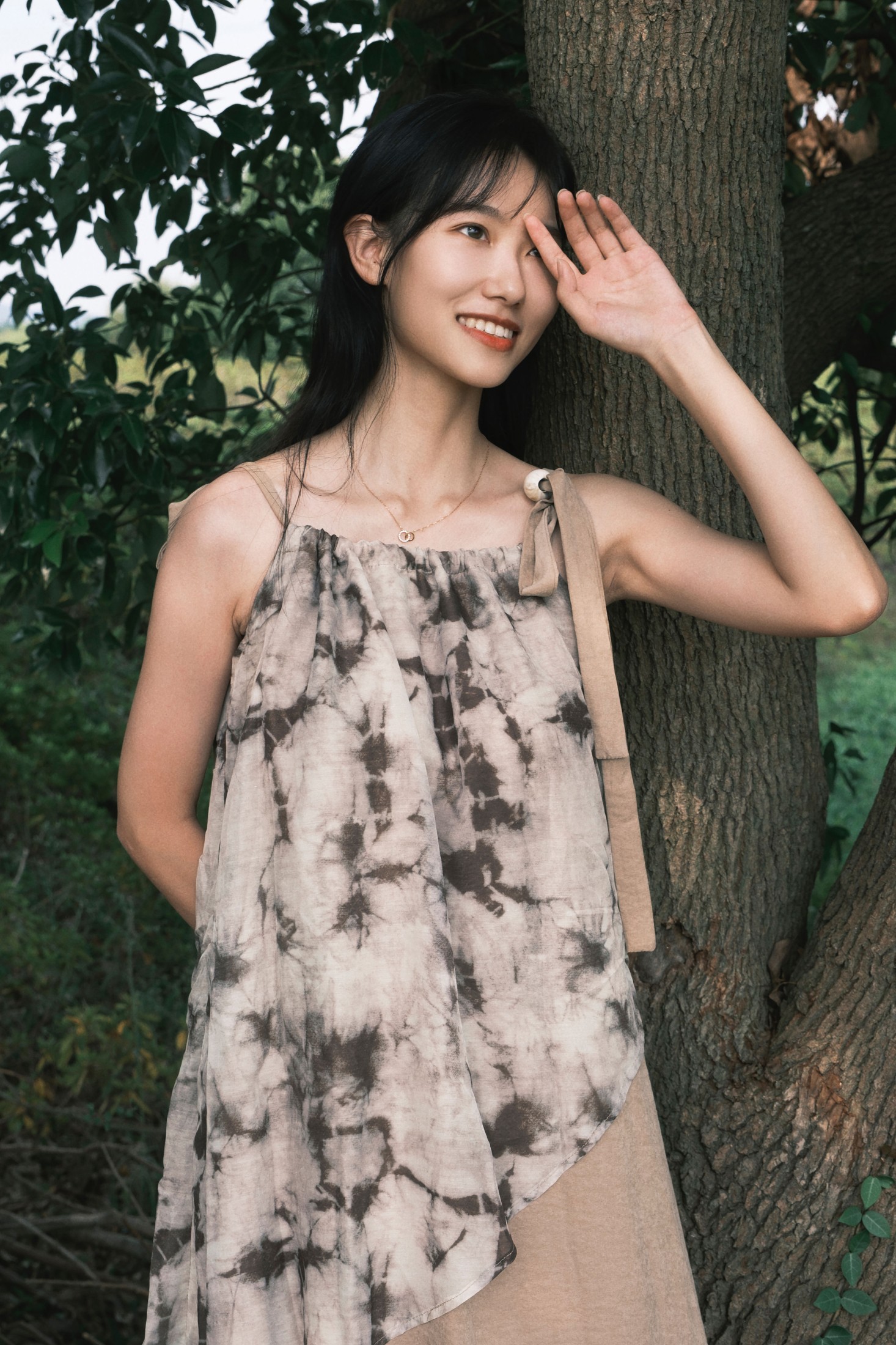 南音 – 《田园时光》[22P]