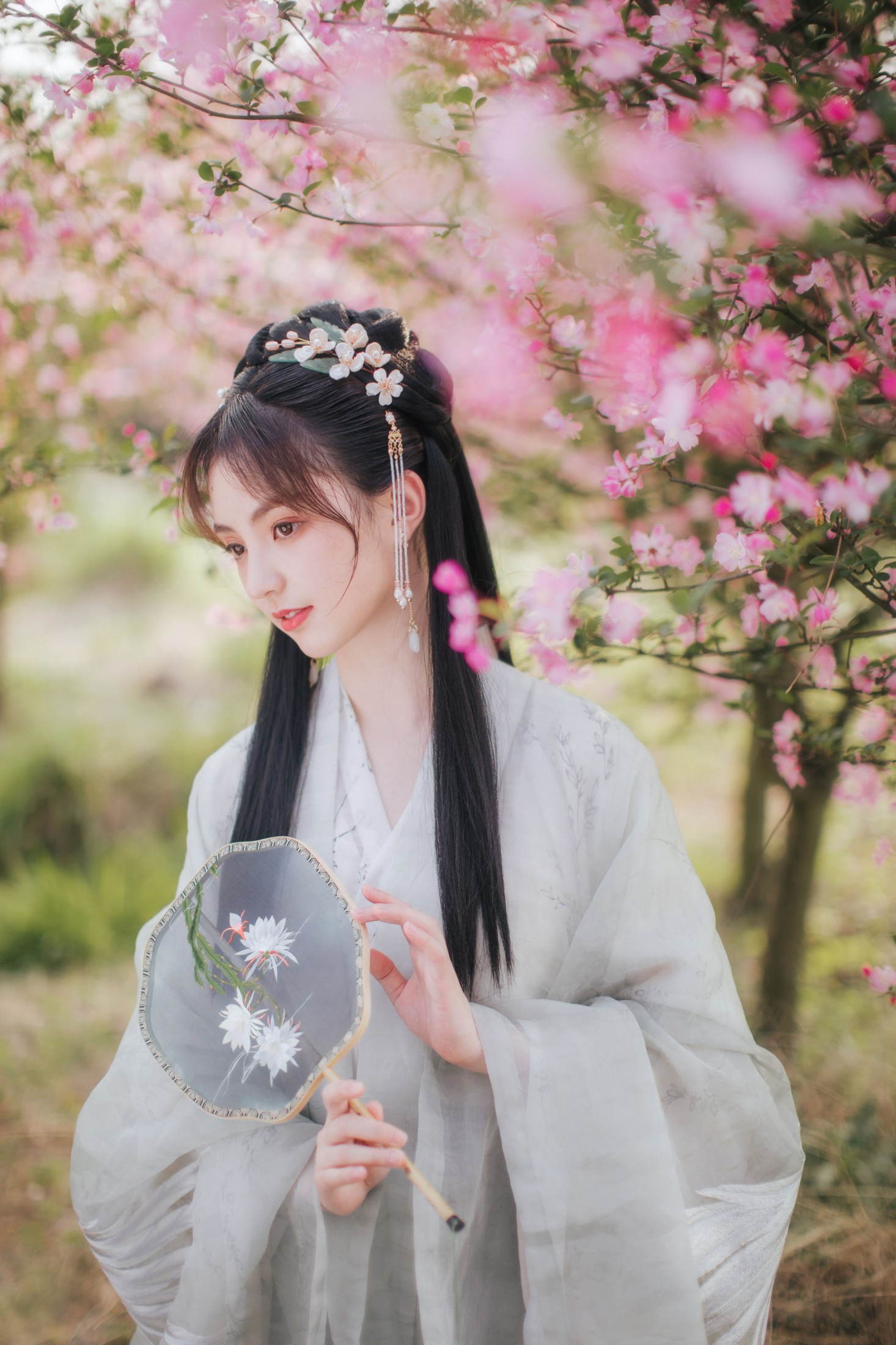 coco – 《玲珑》[21P]