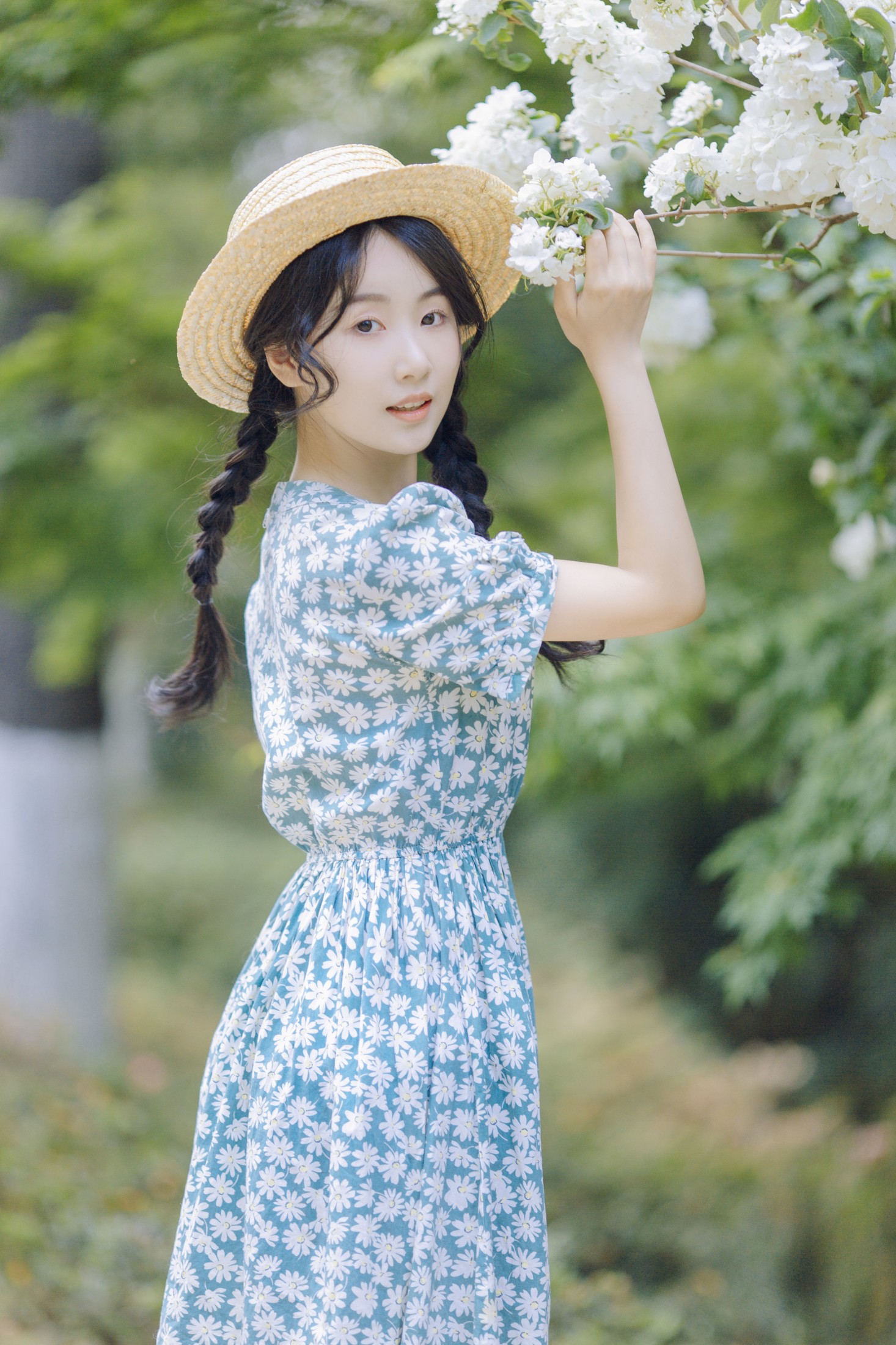 摘星星给你呀 – 《絮语》[20P]