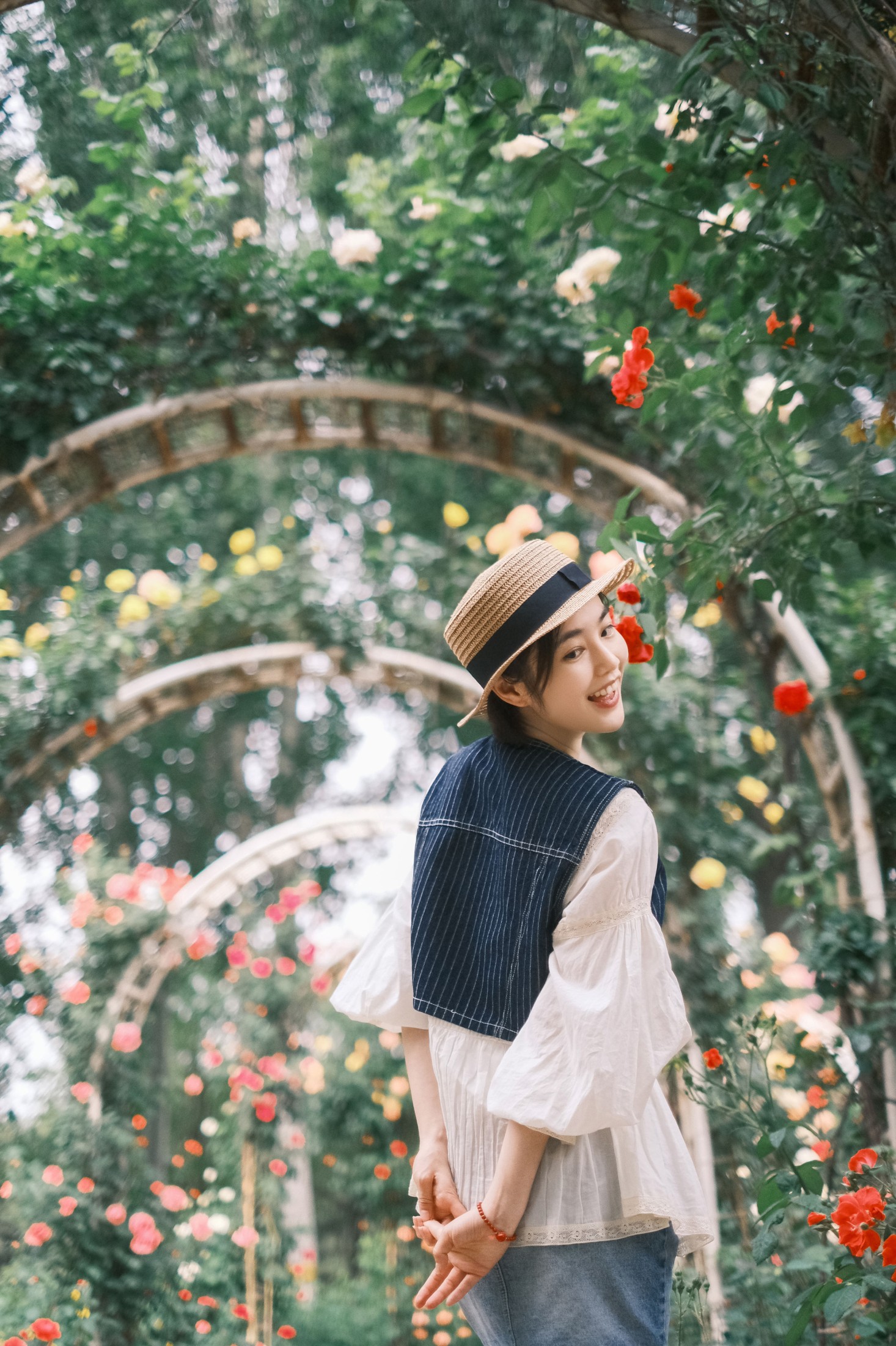 凡凡 – 《浪漫收藏家》[32P]