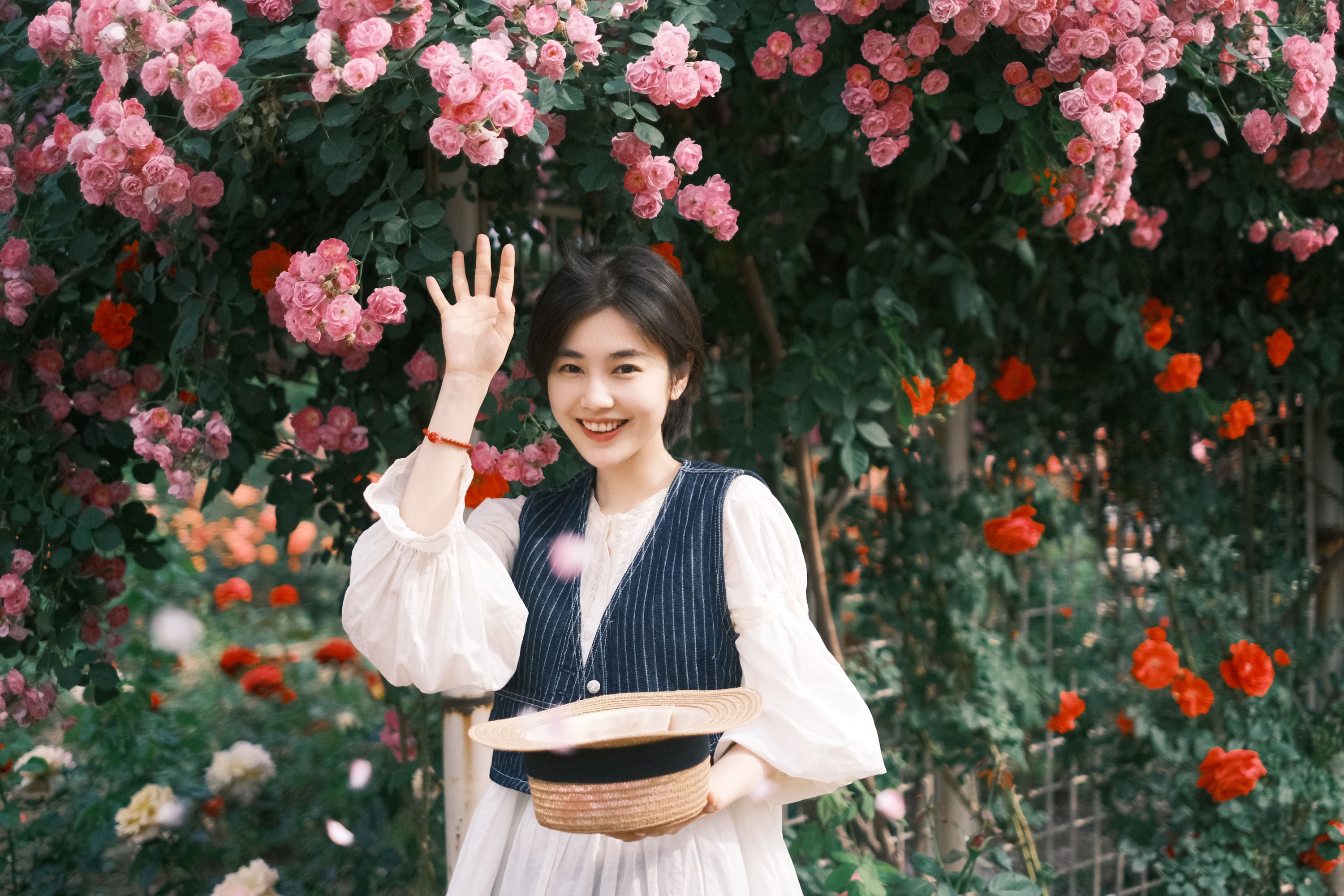 凡凡 – 《浪漫收藏家》[32P]