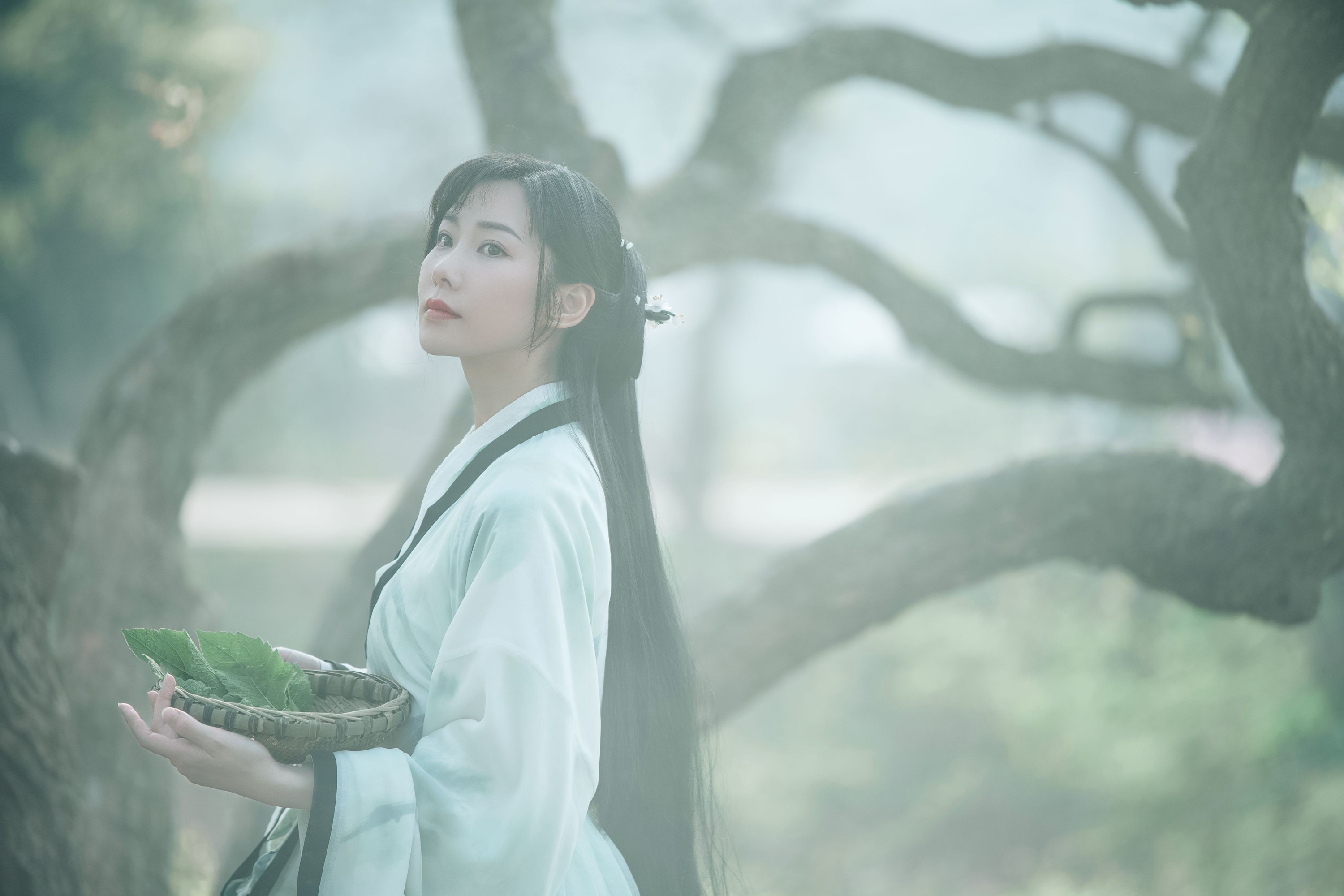 木哥 – 《梨香》[24P]