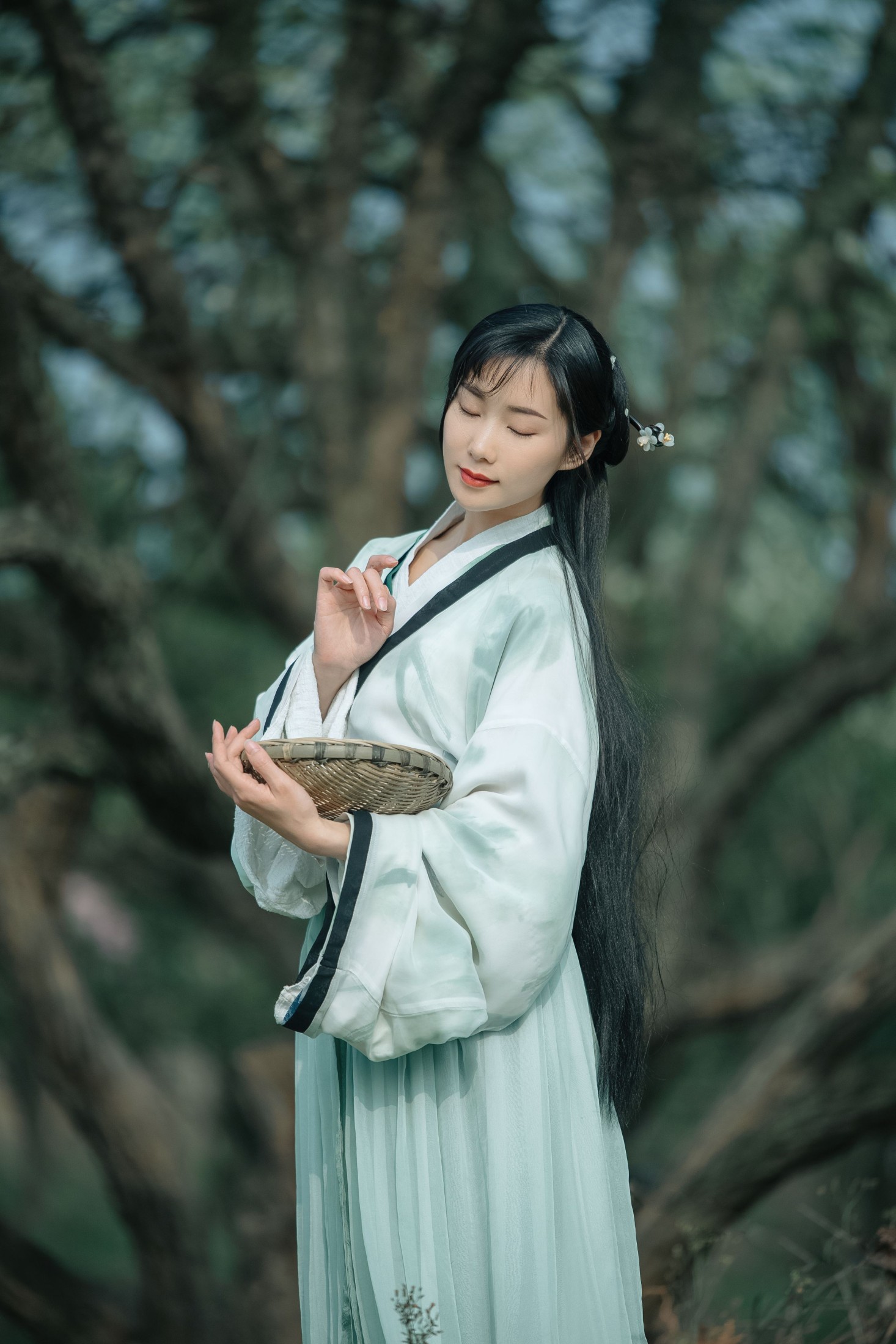 木哥 – 《梨香》[24P]