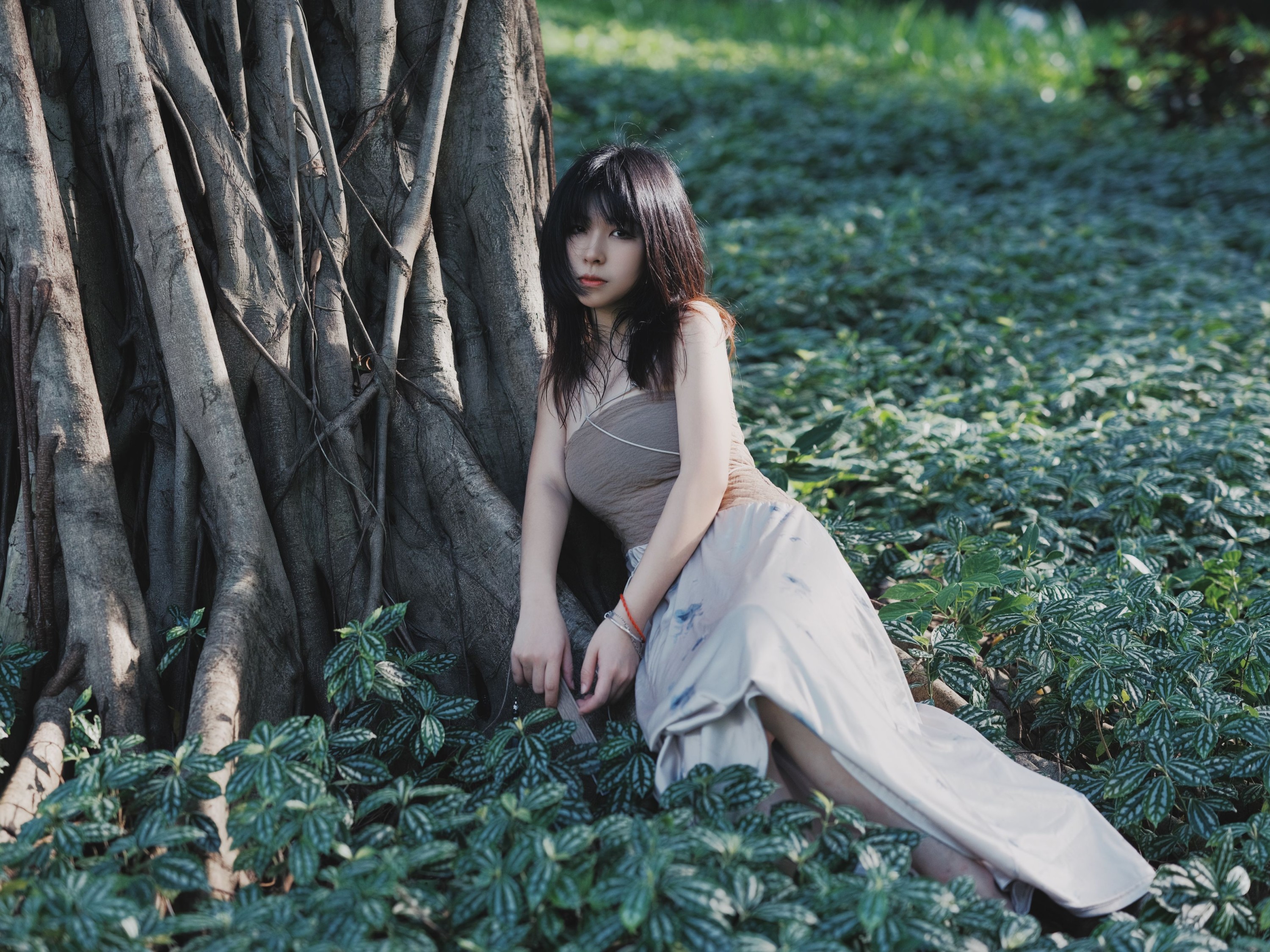 小田 – 《夏之森》[42P]