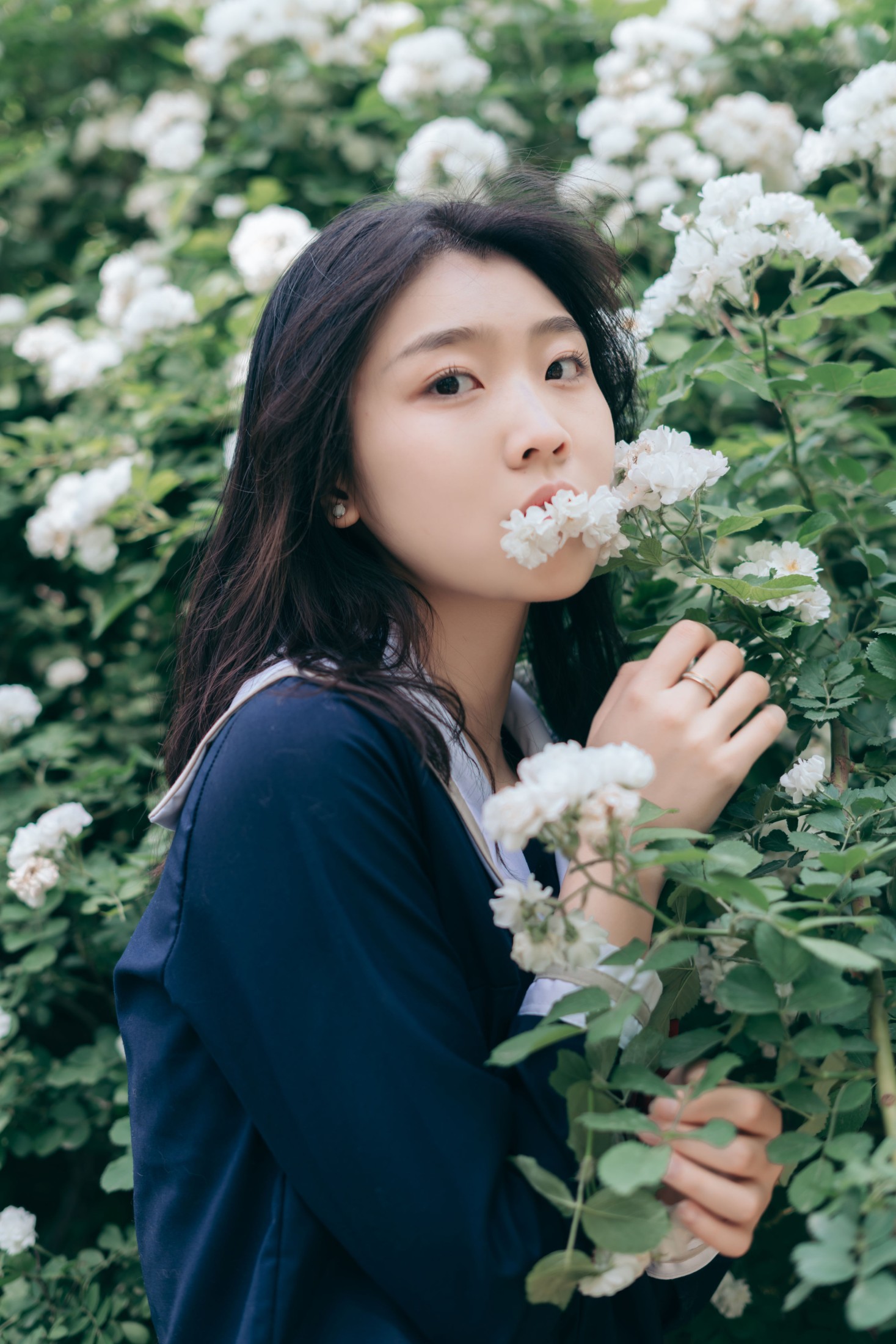 刑77 – 《游园》[21P]