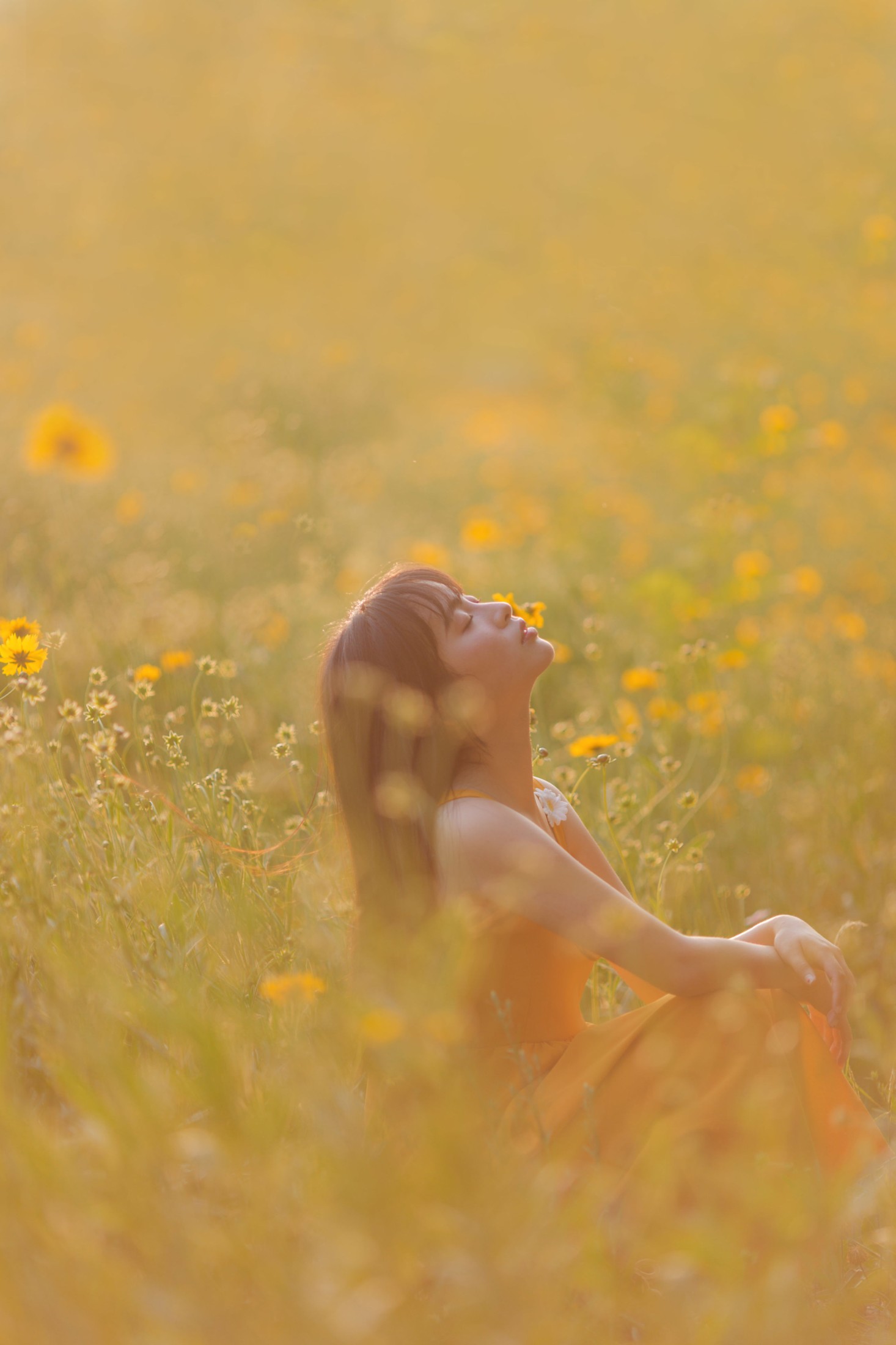 新木柰子 – 《故事里的夏天》[22P]