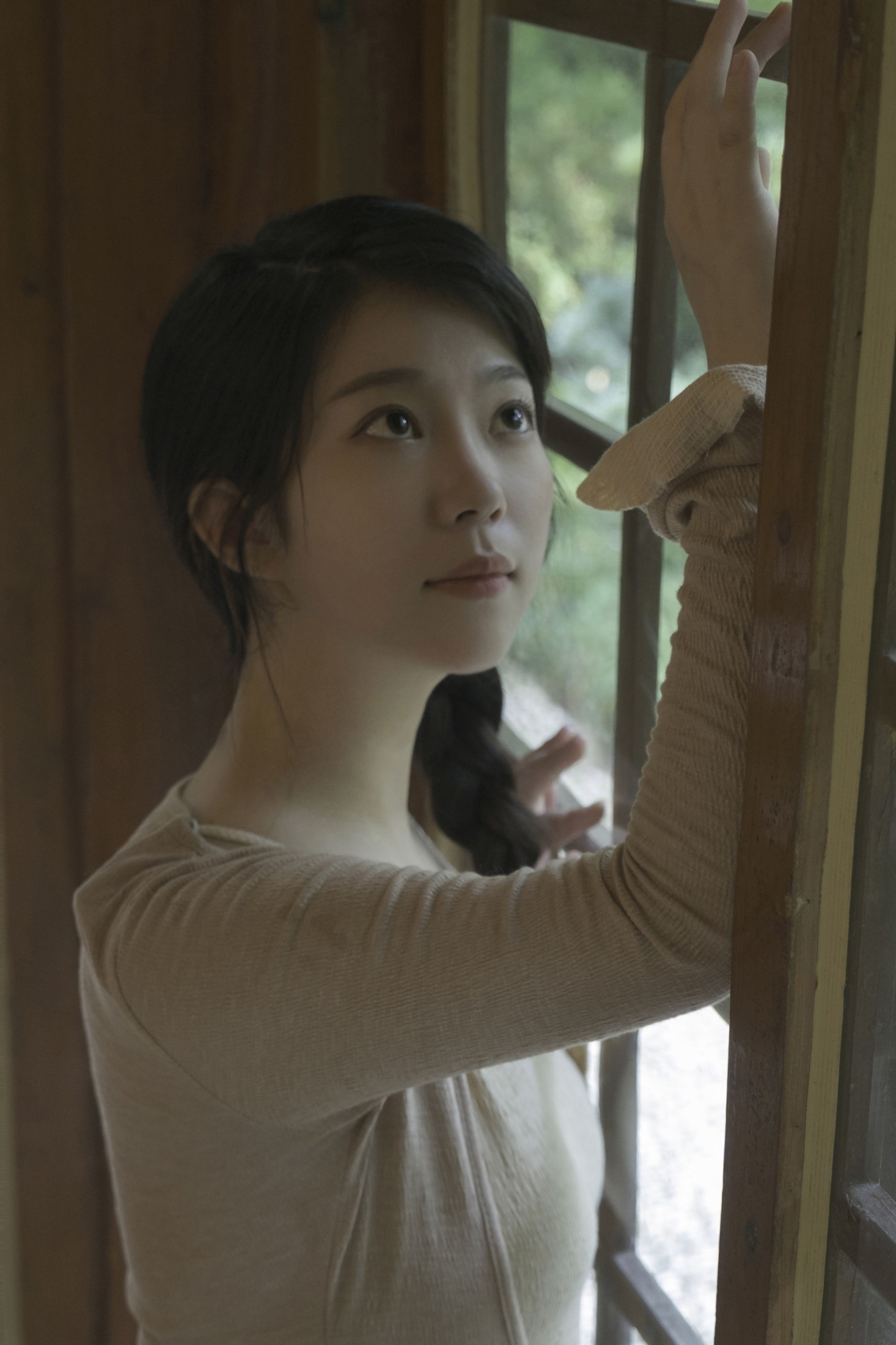 菠菜三明治 – 《红了樱桃》[22P]