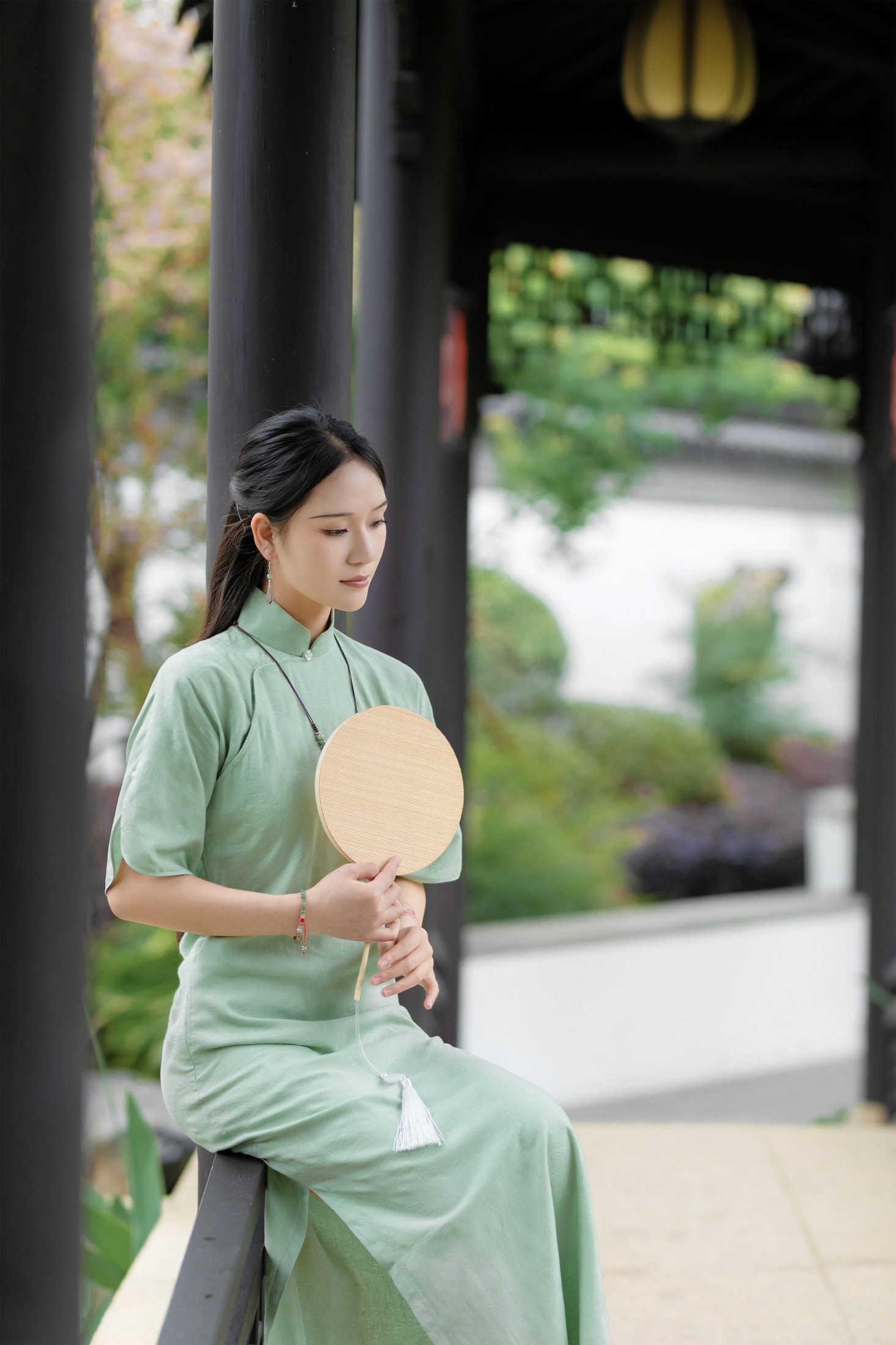 常念w – 《江南》[38P]