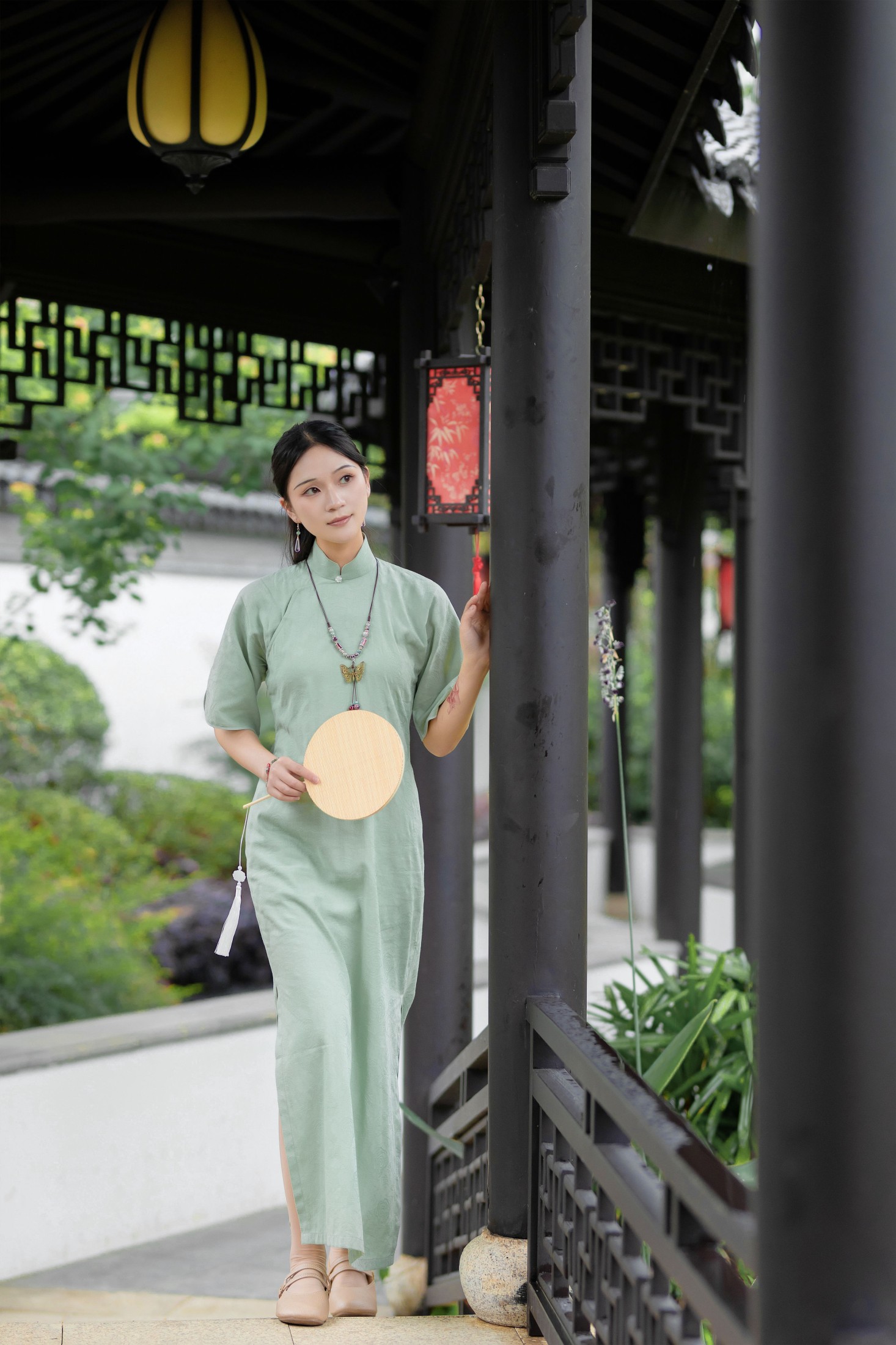 常念w – 《江南》[38P]