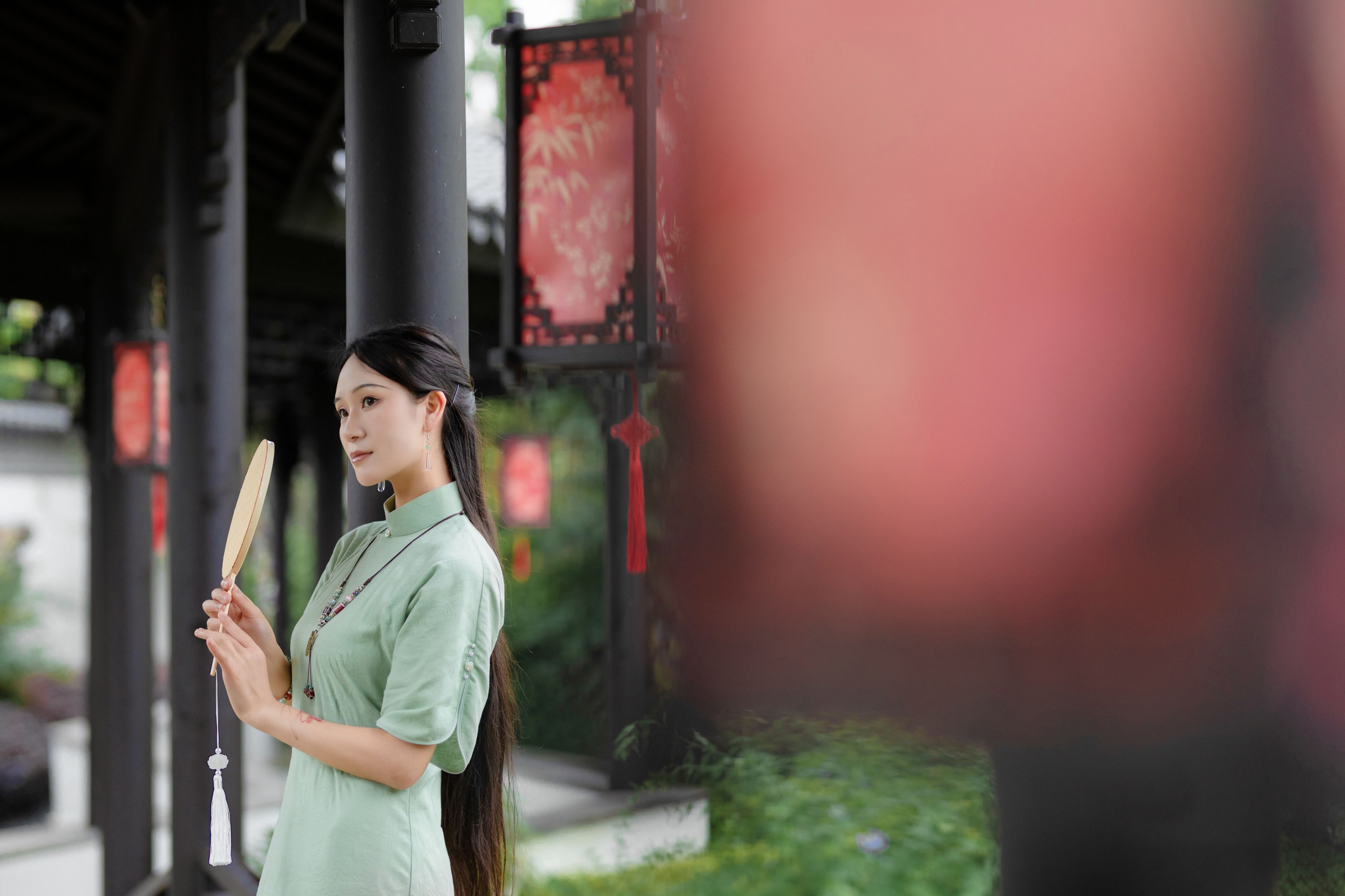 常念w – 《江南》[38P]