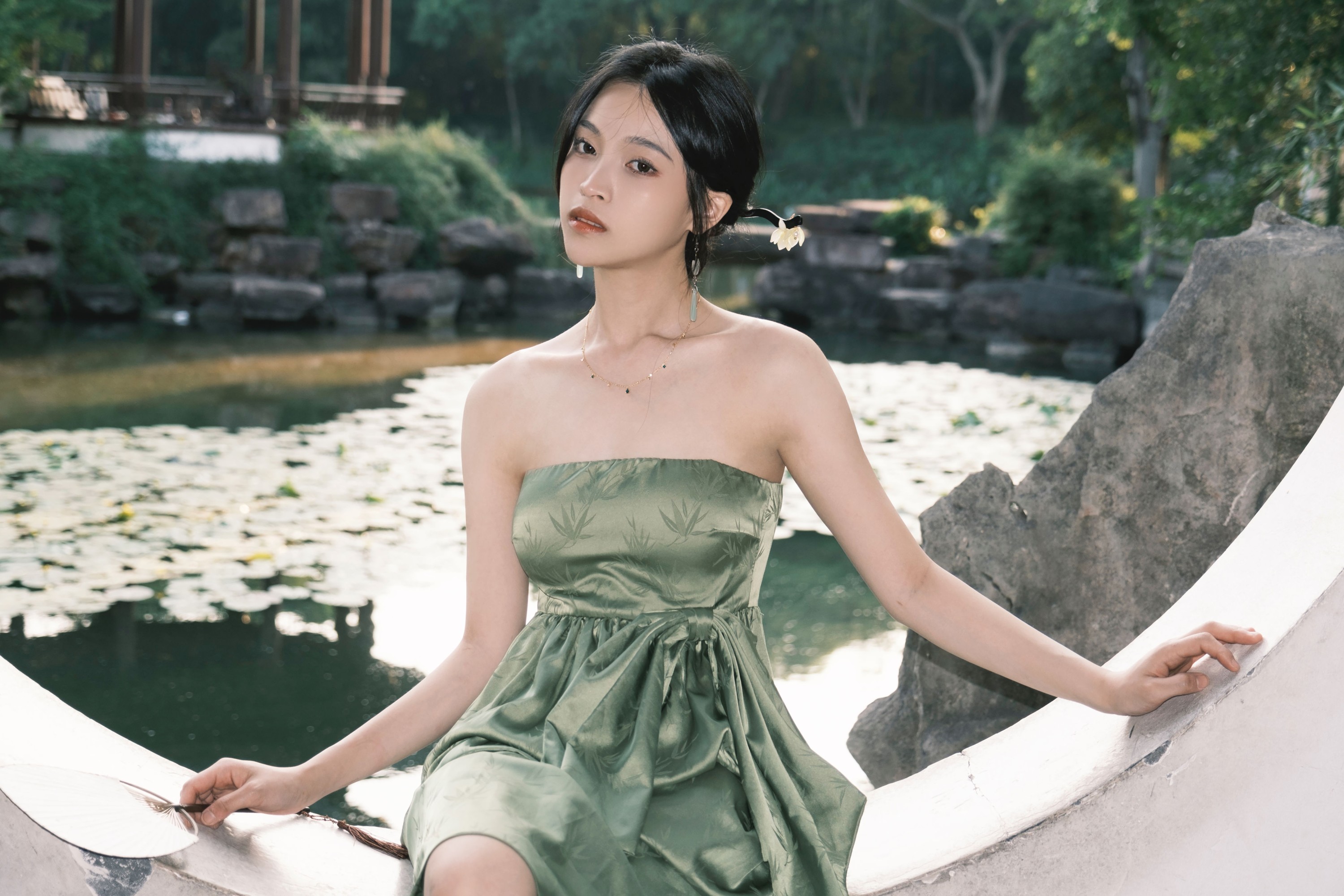 卤肉吃不饱 – 《城南旧事》[30P]