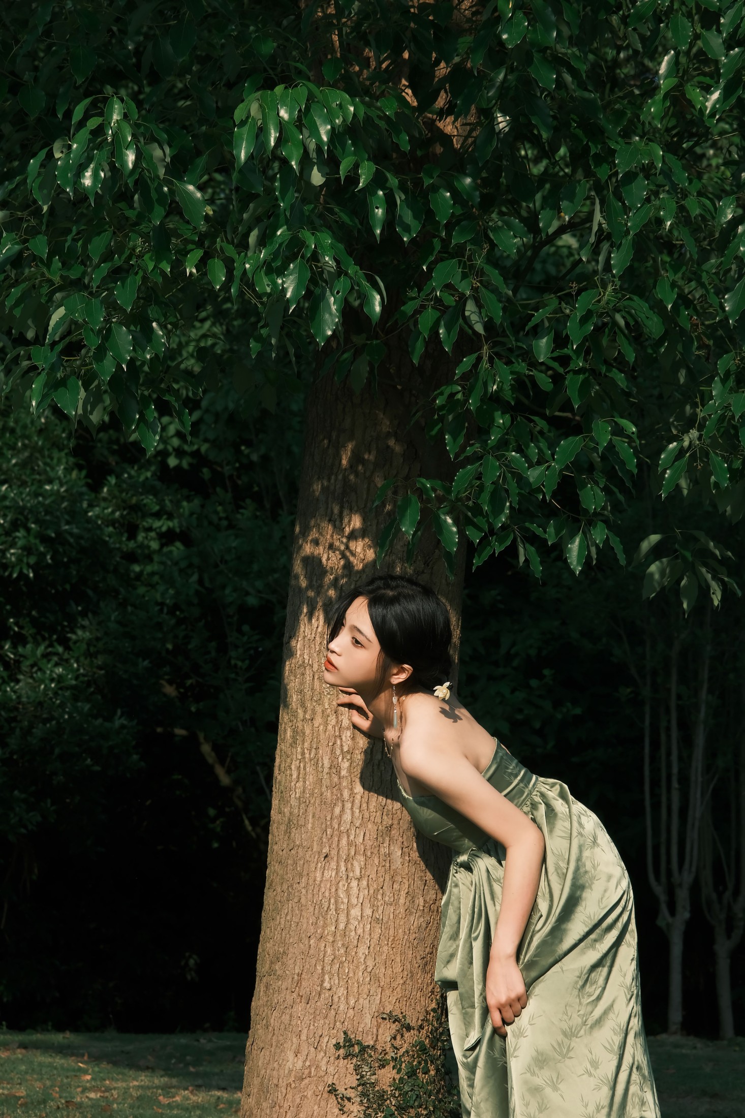 卤肉吃不饱 – 《城南旧事》[30P]