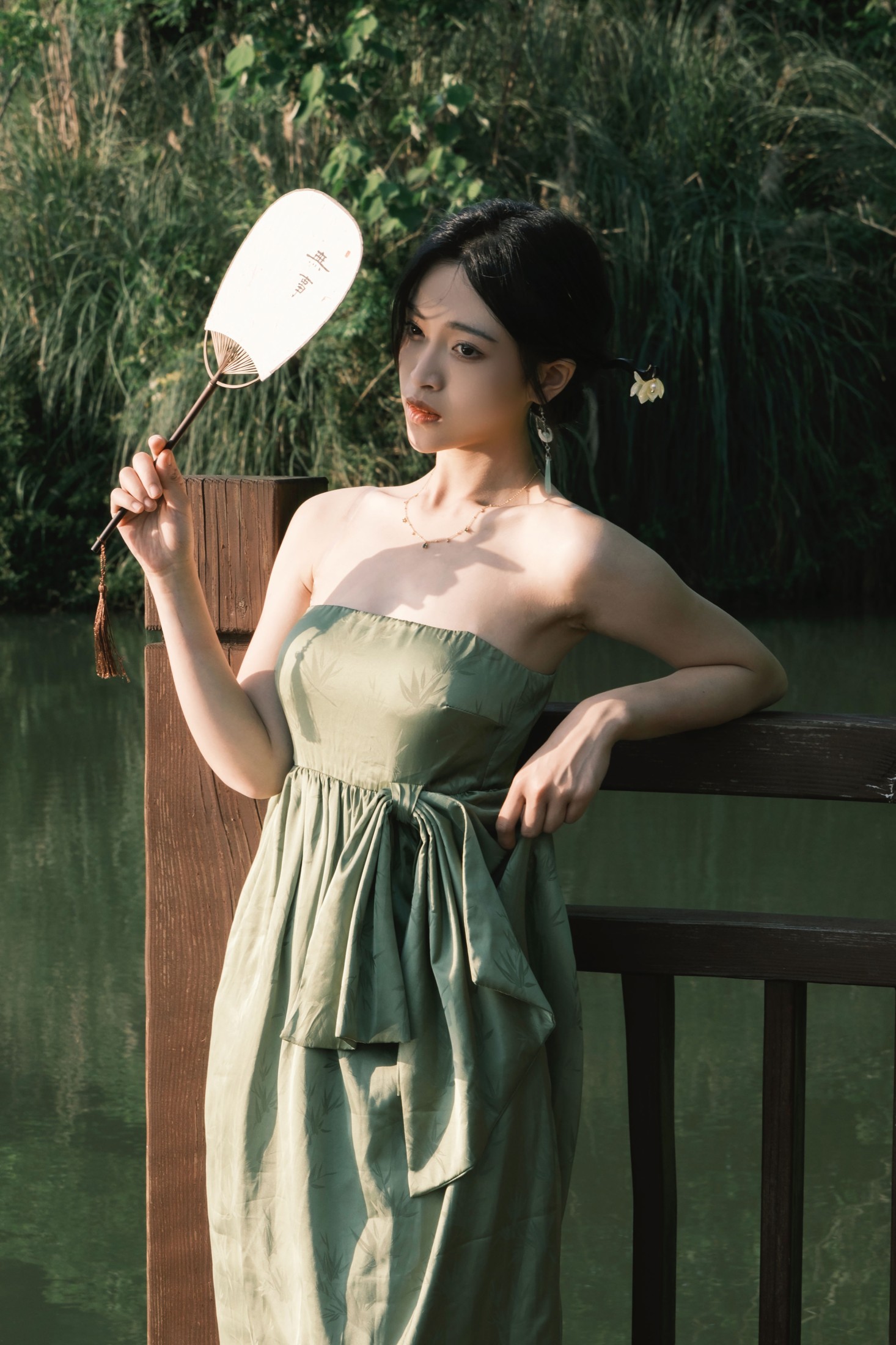 卤肉吃不饱 – 《城南旧事》[30P]