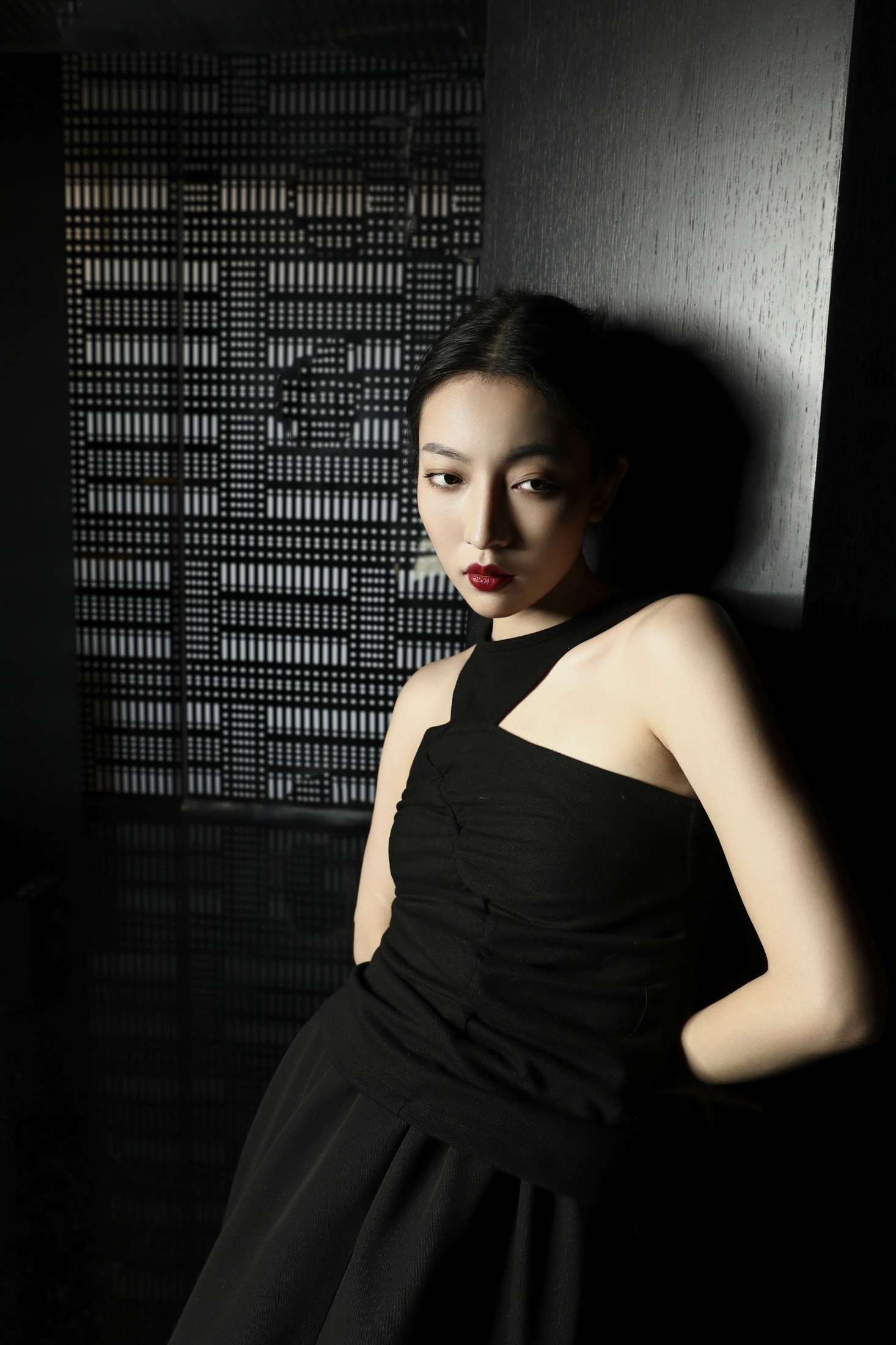 北极 – 《FACE TO FACE》[30P]