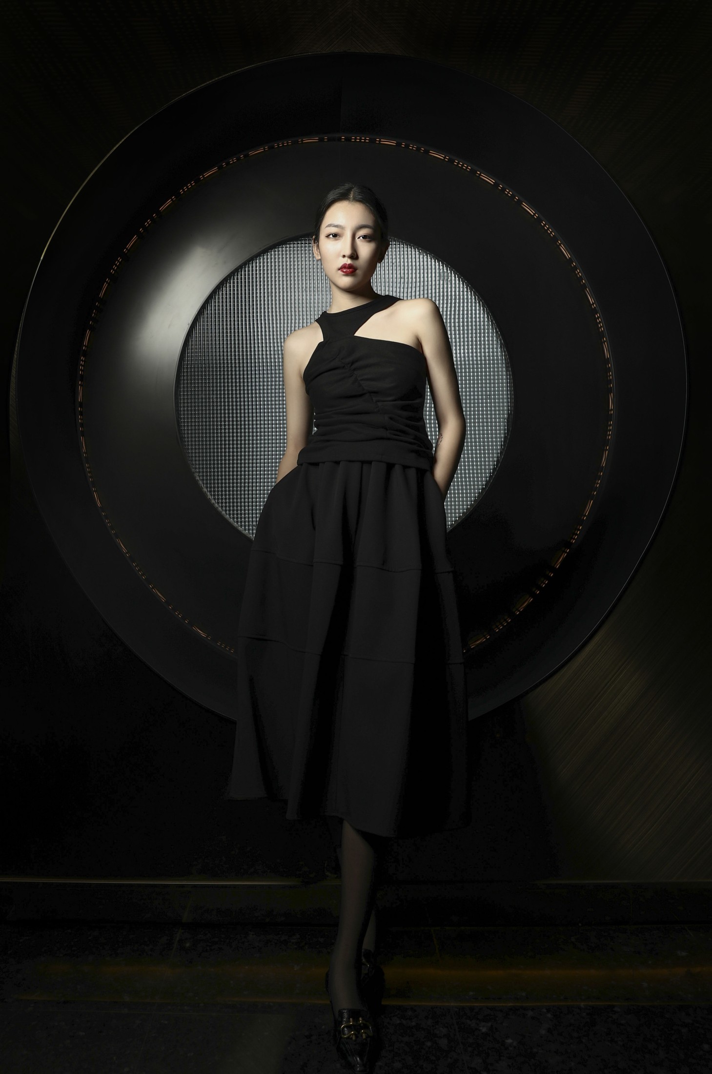 北极 – 《FACE TO FACE》[30P]