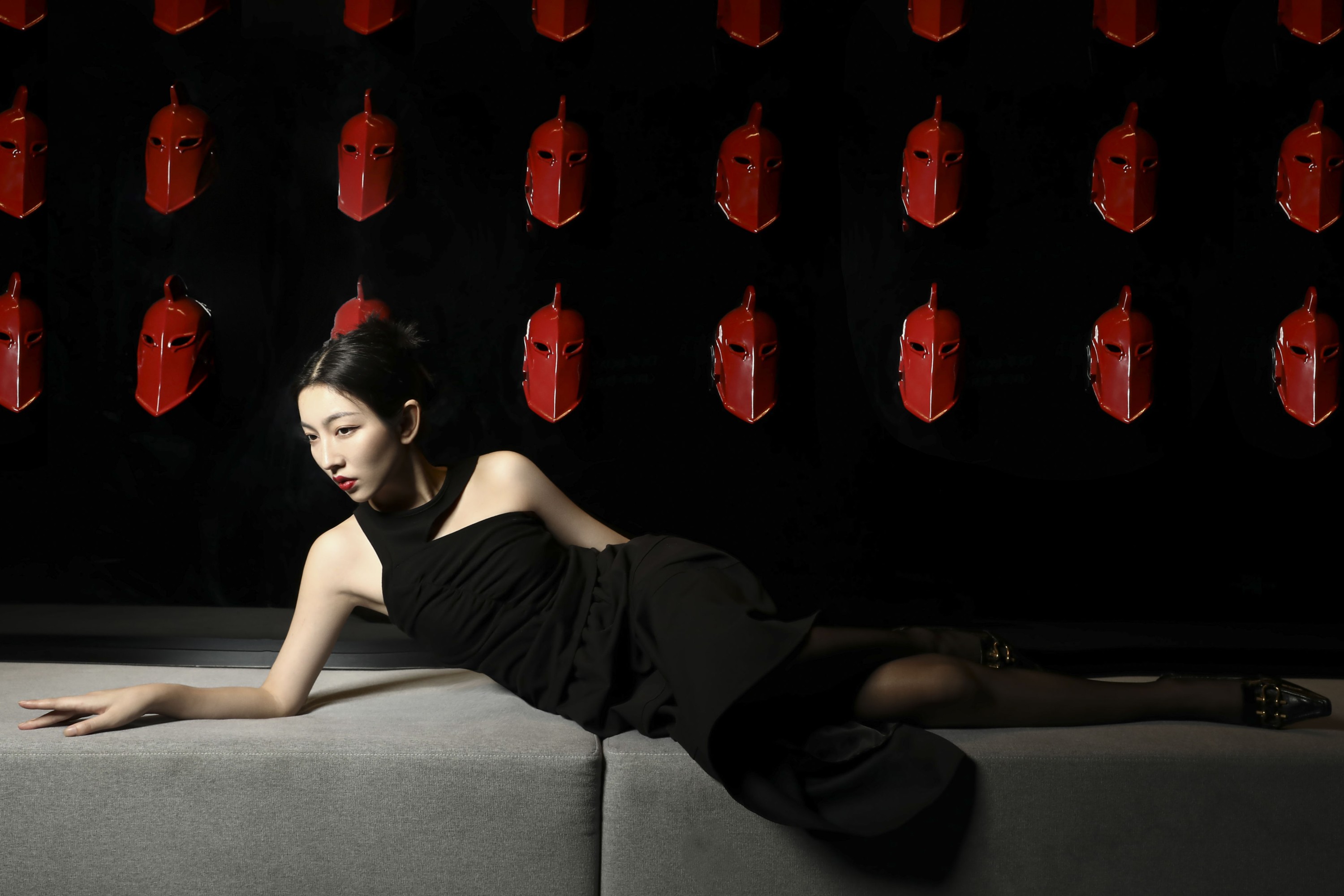 北极 – 《FACE TO FACE》[30P]