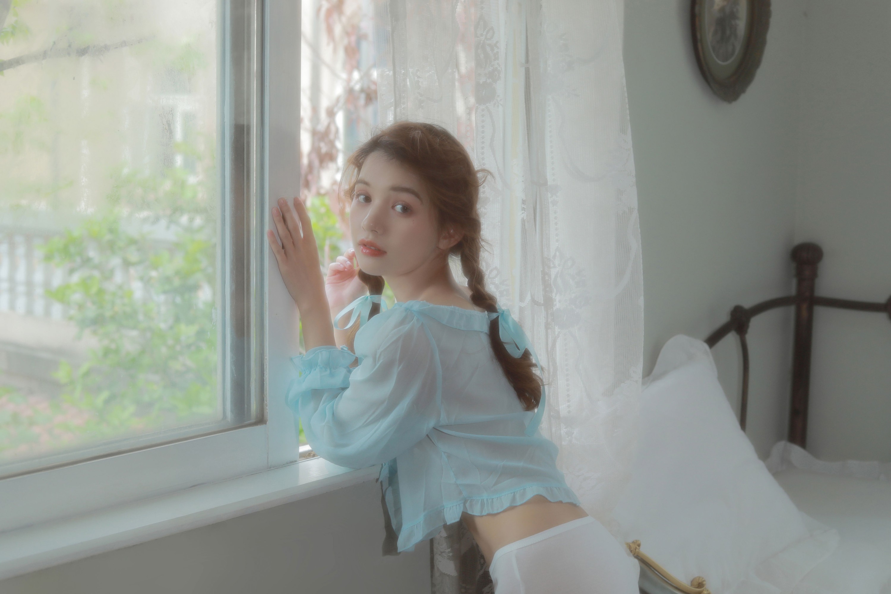 生长于斯 – 《薄荷甜心（上）》[26P]