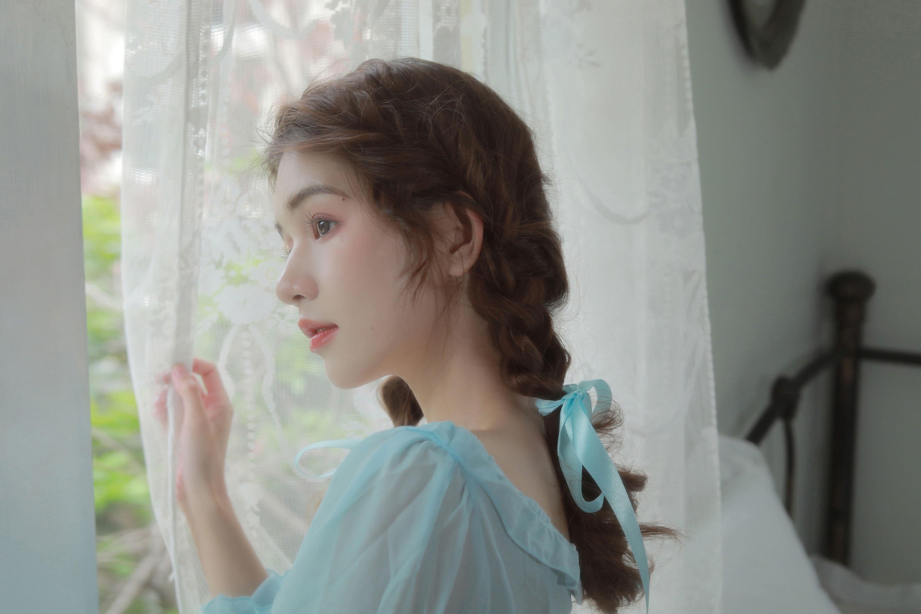 生长于斯 – 《薄荷甜心（上）》[26P]