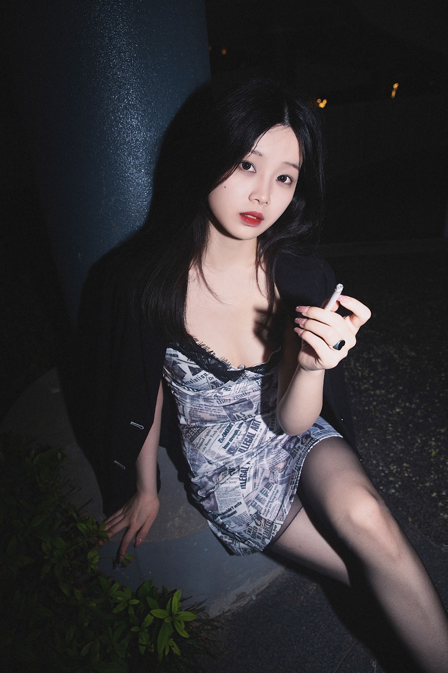 joshua – 《夜》[24P]