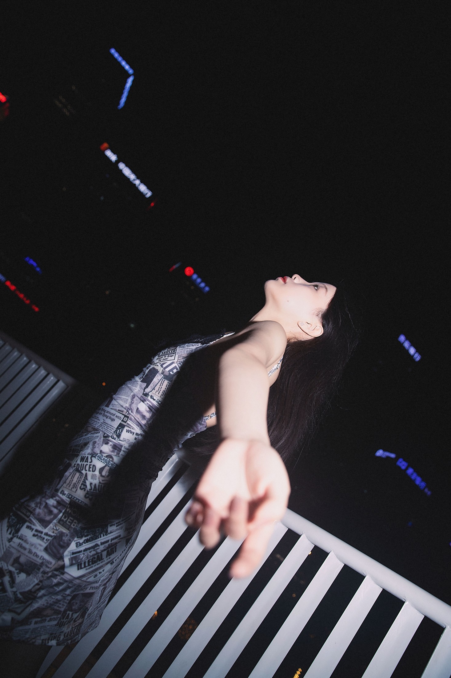 joshua – 《夜》[24P]