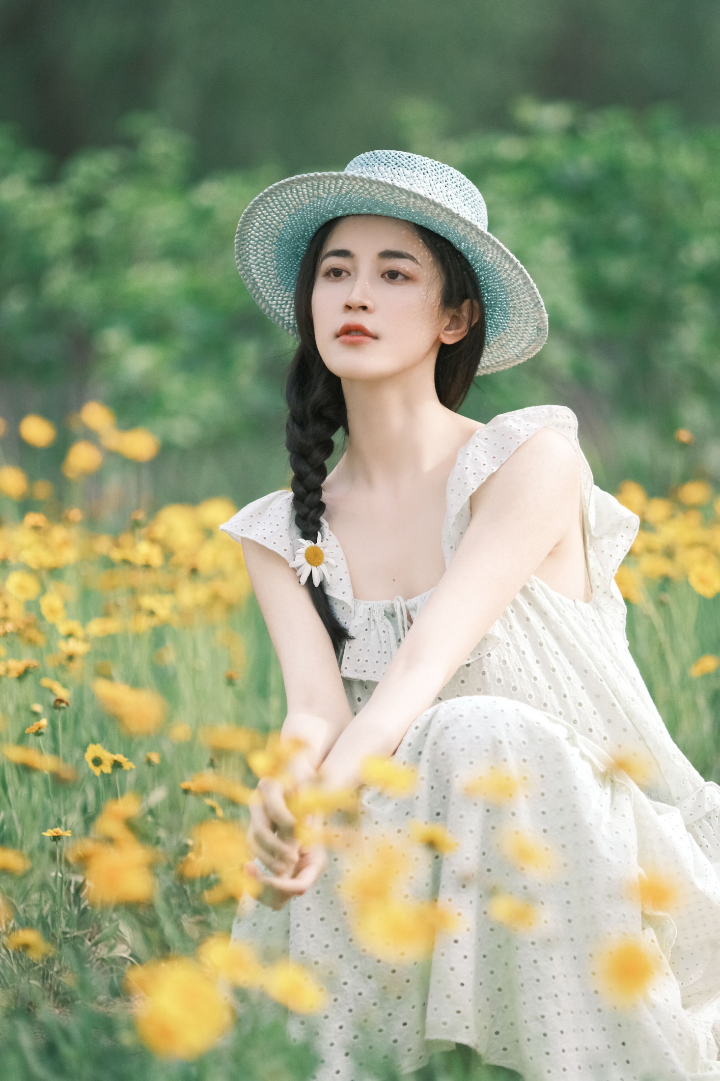 陈小瑜 – 《绿野仙踪》[48P]