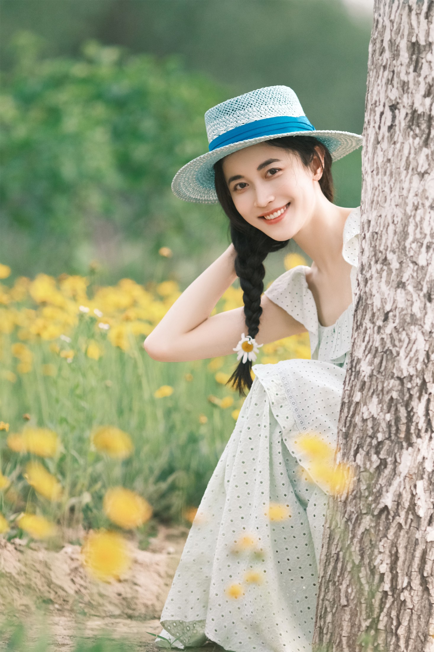 陈小瑜 – 《绿野仙踪》[48P]