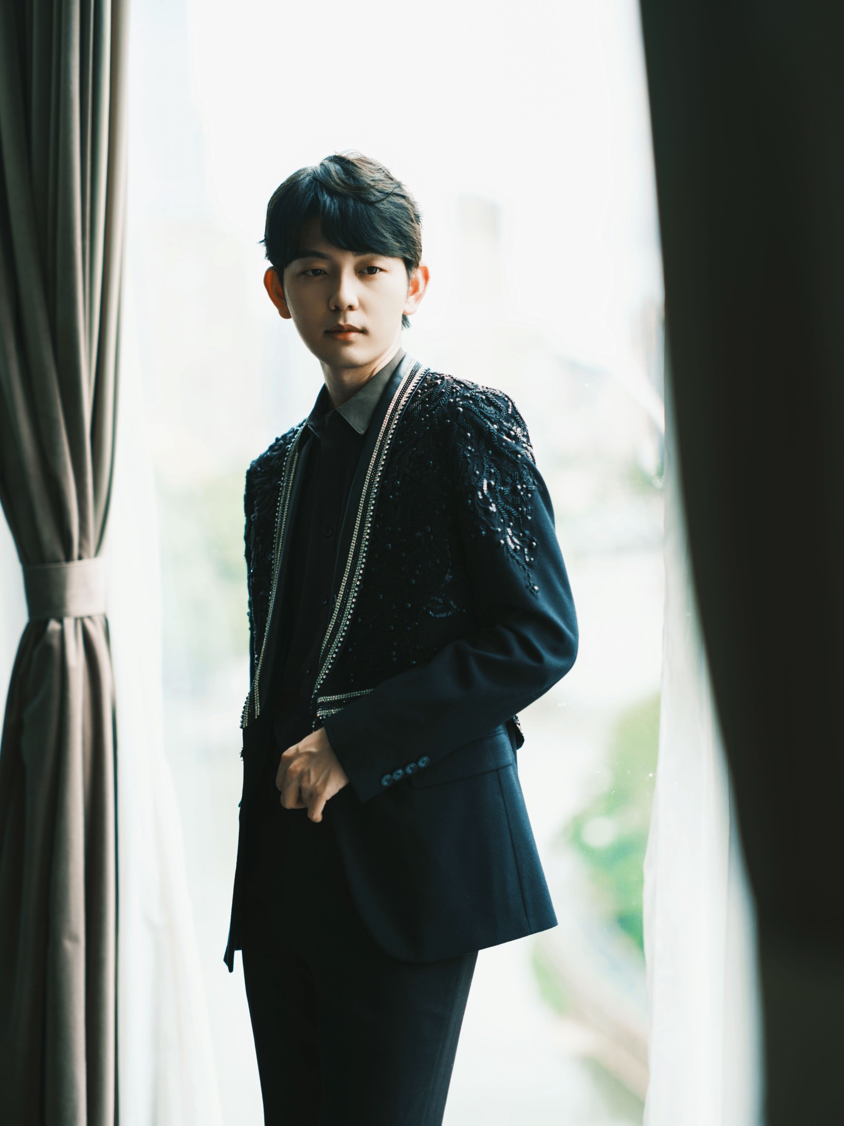 小朴 娅媞 – 《韩式情侣2》[22P]