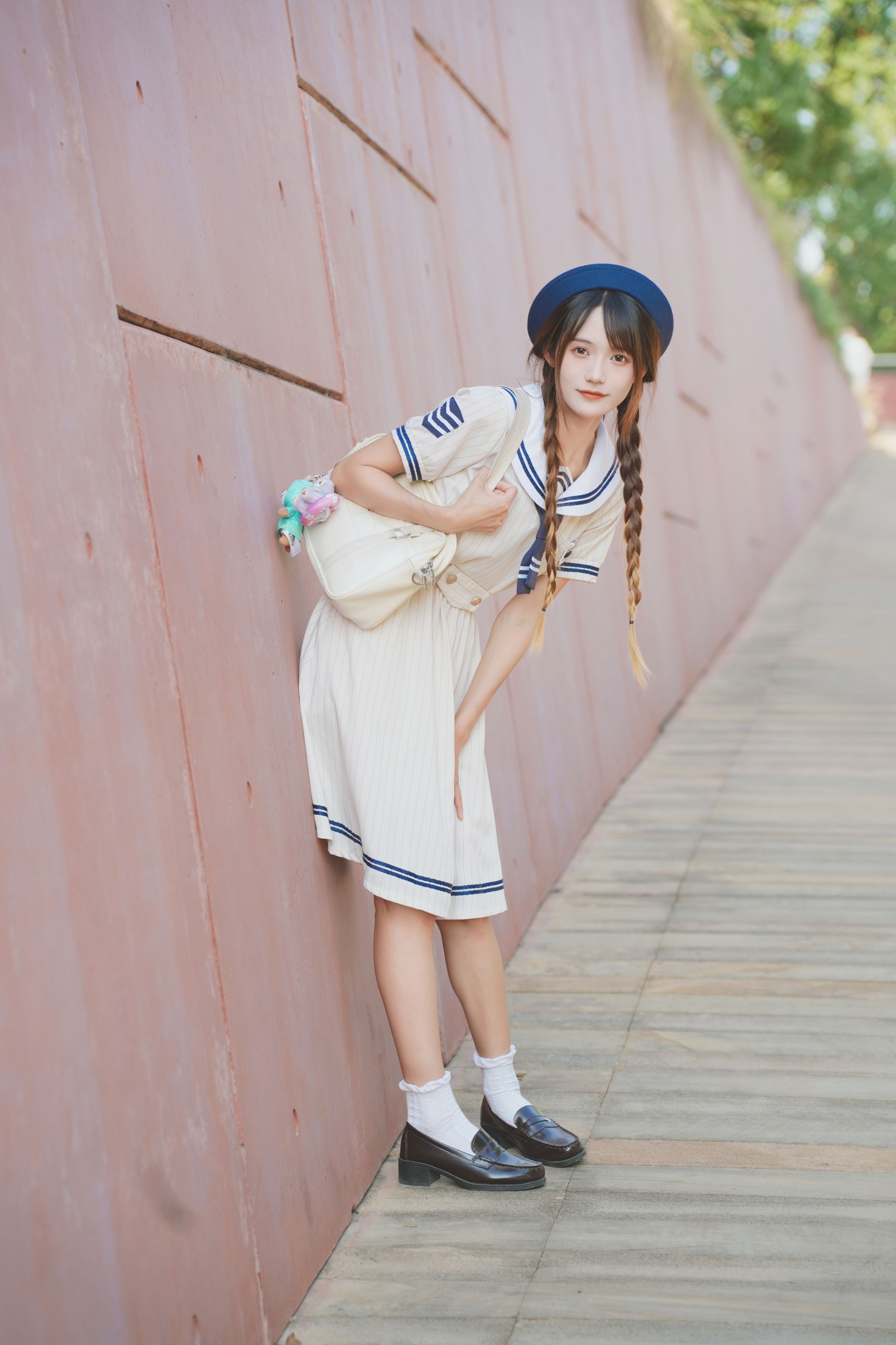 兔子Zzz不吃胡萝卜 – 《听晴天说话》[61P]