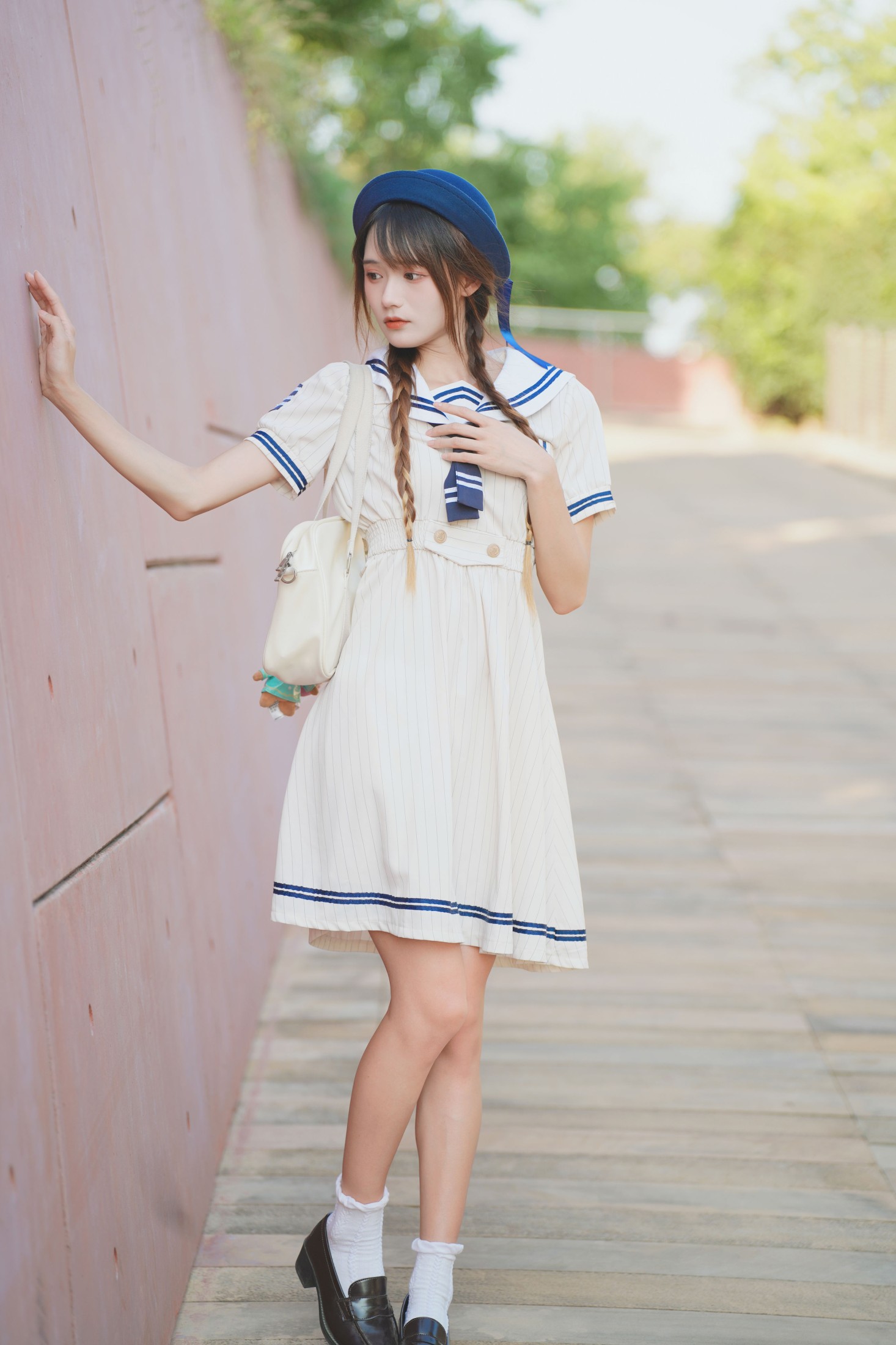 兔子Zzz不吃胡萝卜 – 《听晴天说话》[61P]