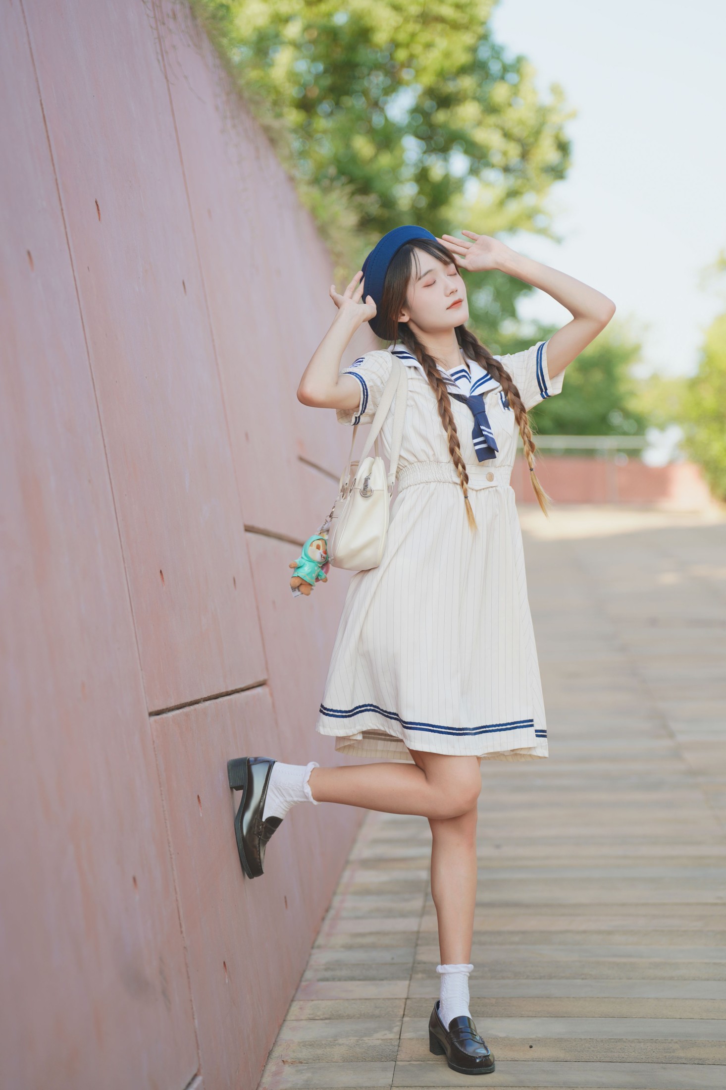 兔子Zzz不吃胡萝卜 – 《听晴天说话》[61P]