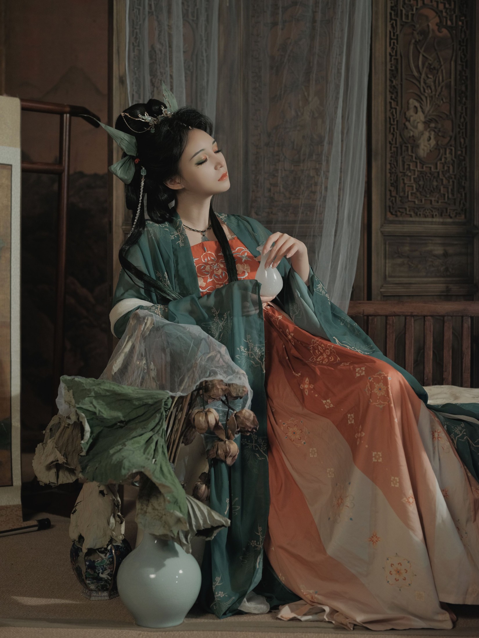 琳琅 – 《端午》[33P]