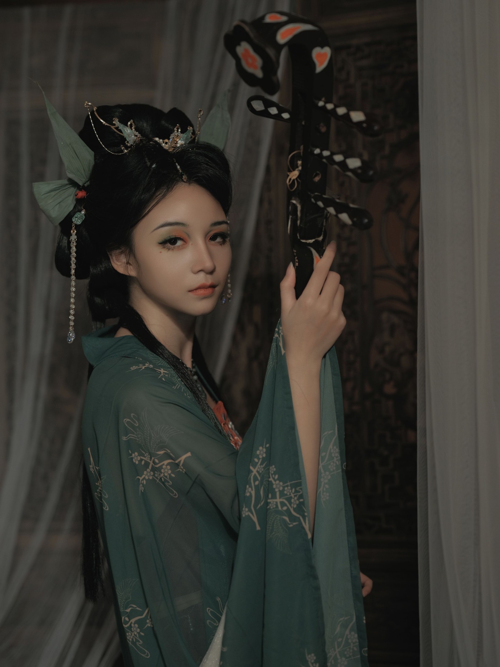 琳琅 – 《端午》[33P]