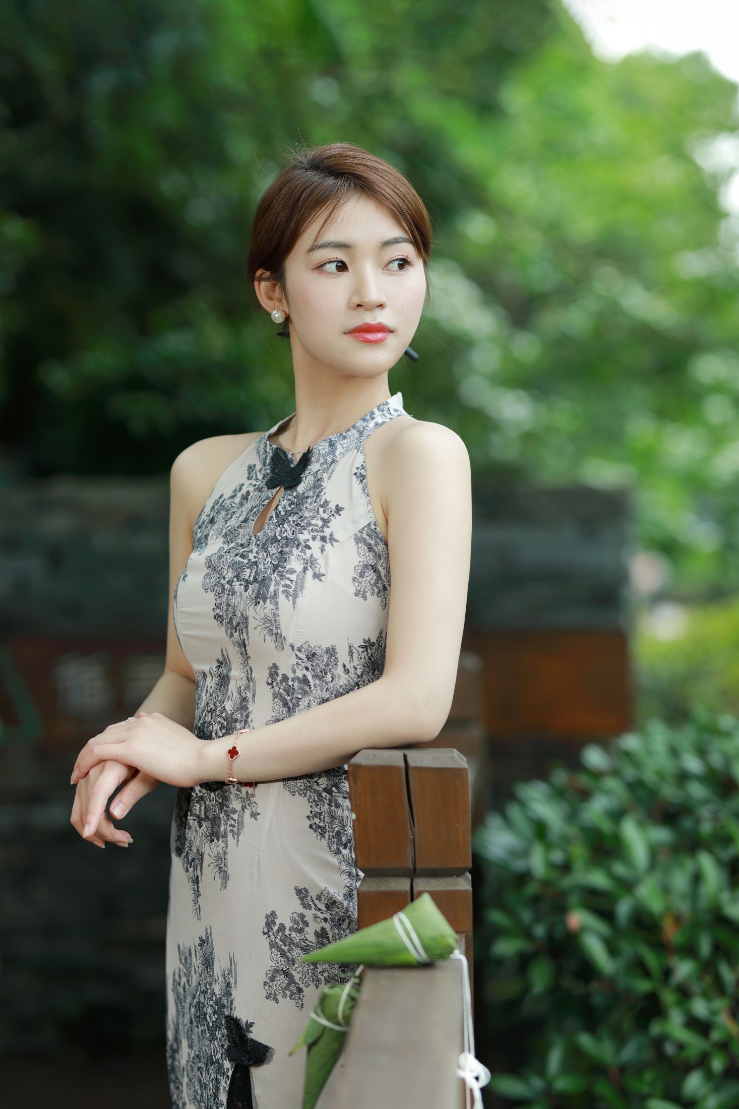 路路 – 《端午安康》[45P]