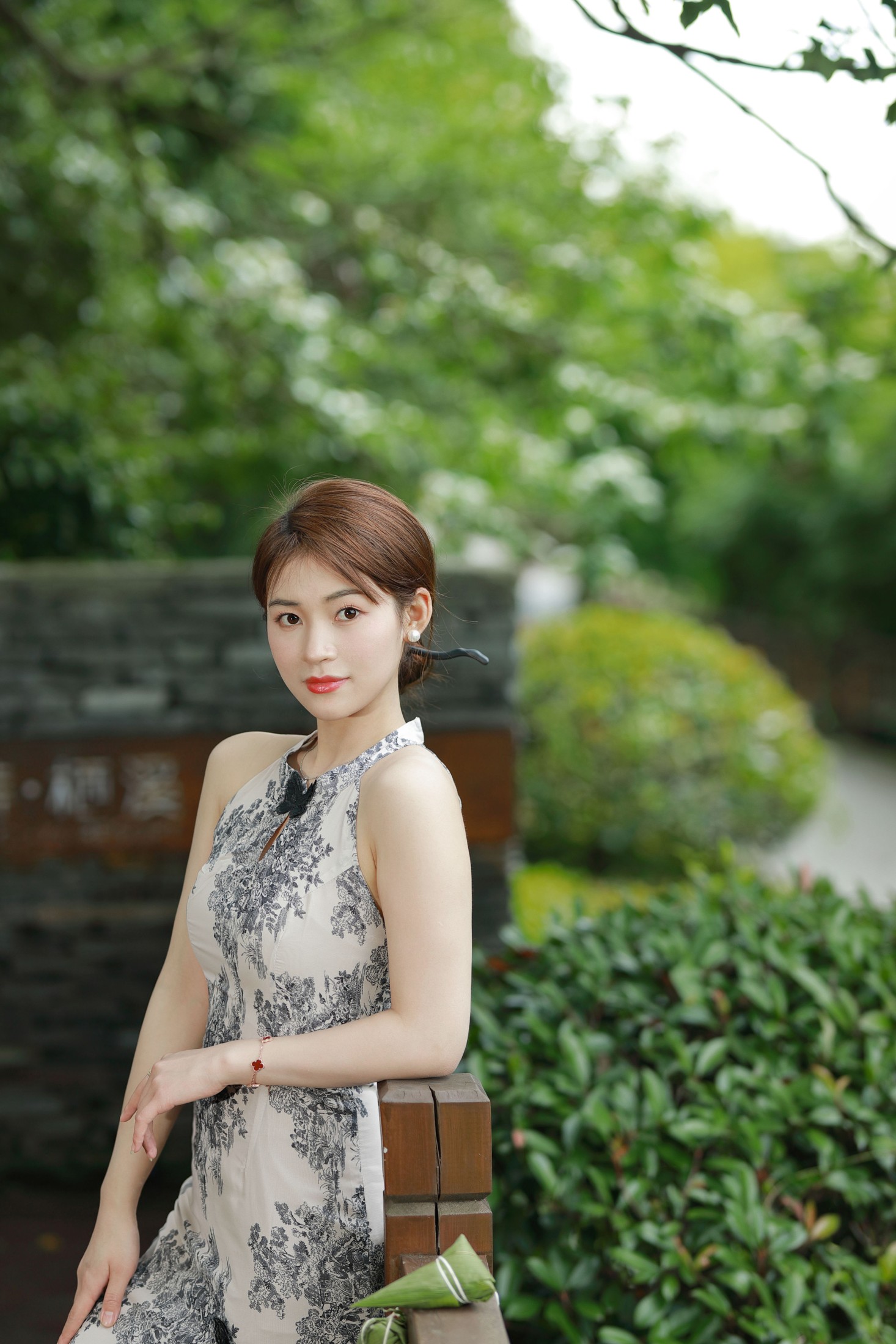 路路 – 《端午安康》[45P]