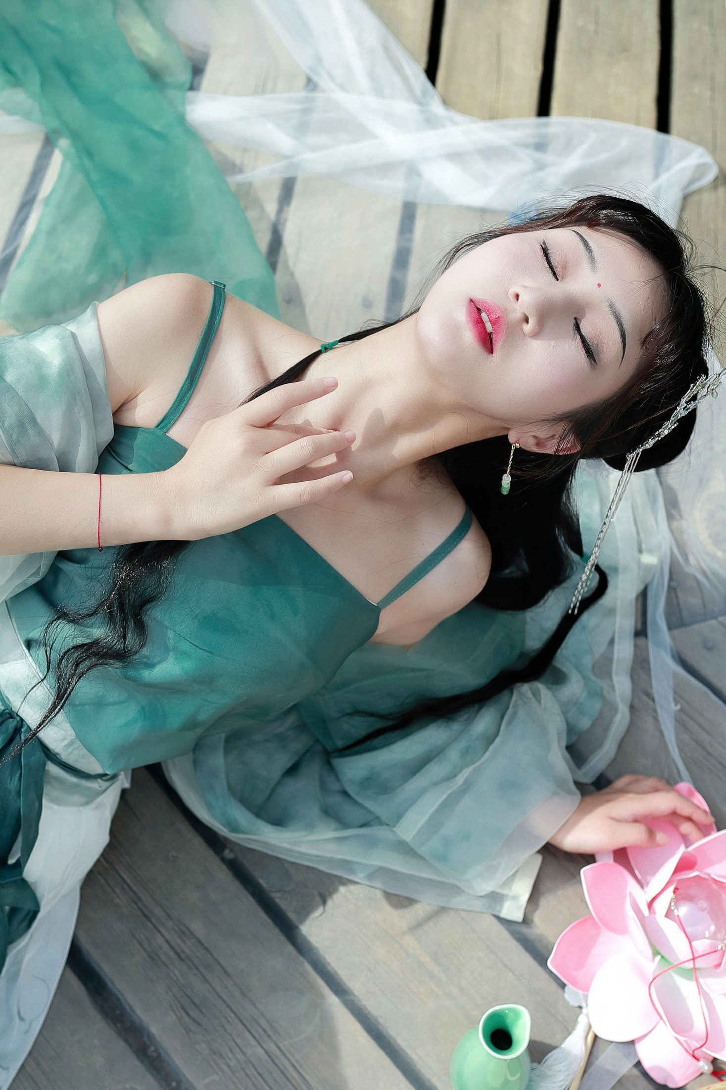 搽小兔 常念w – 《醉相思》[29P]