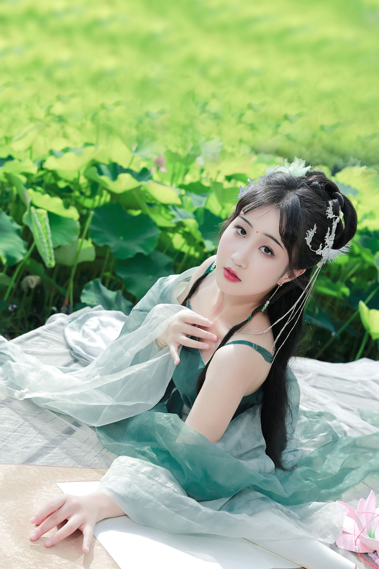 搽小兔 常念w – 《醉相思》[29P]