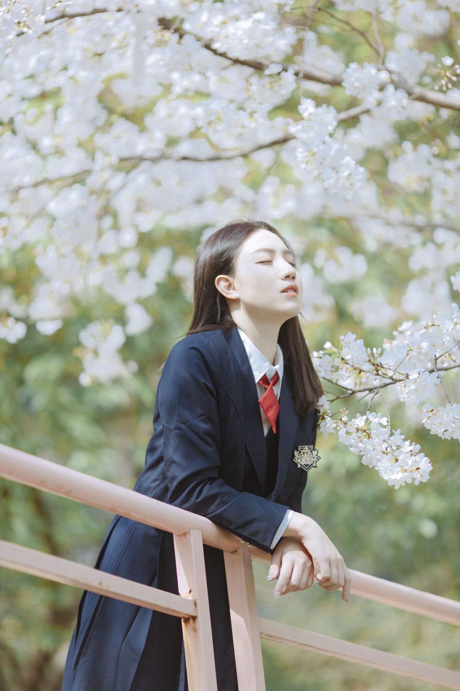 七七四十九 – 《白日梦》[21P]