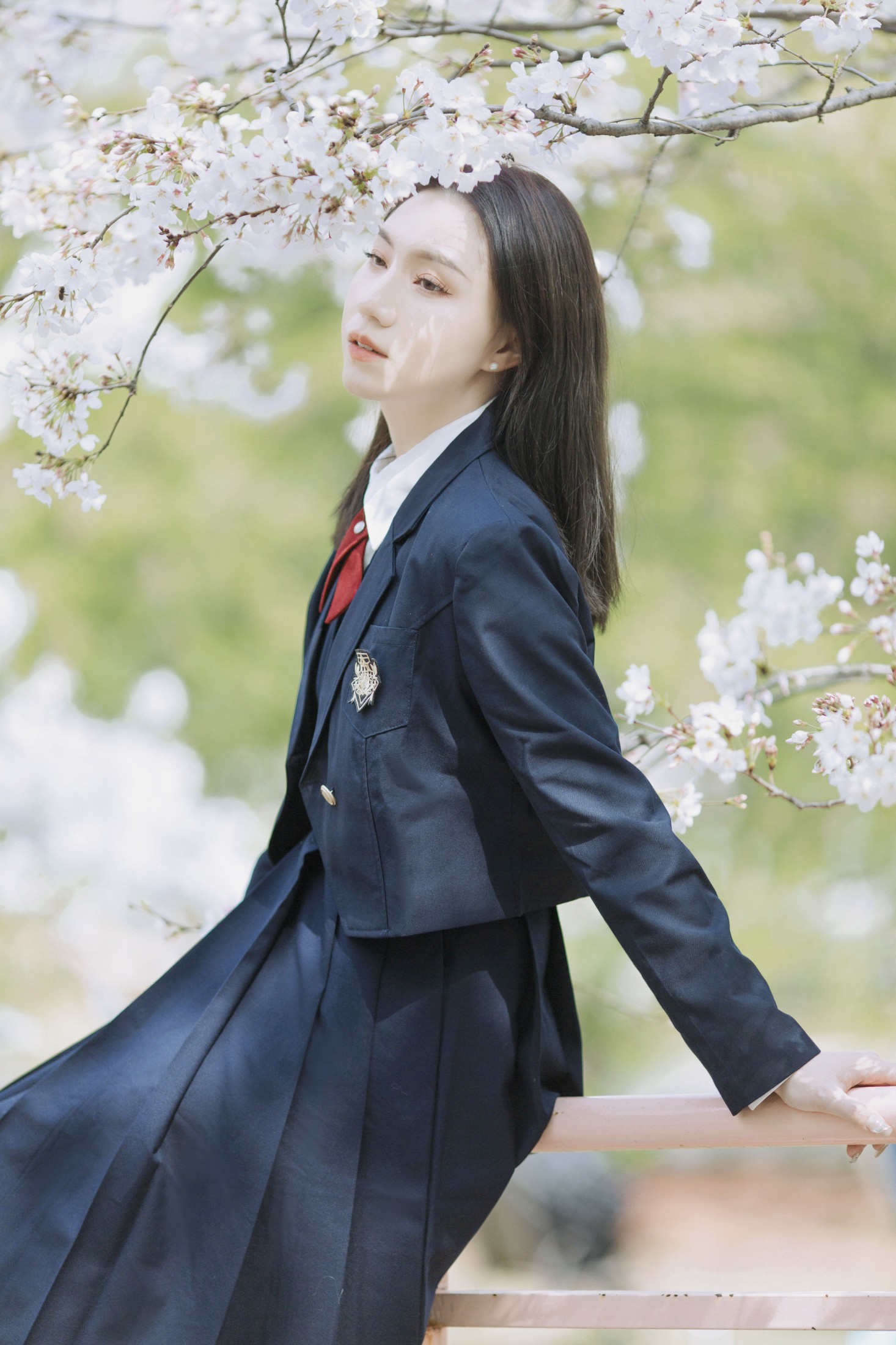 七七四十九 – 《白日梦》[21P]