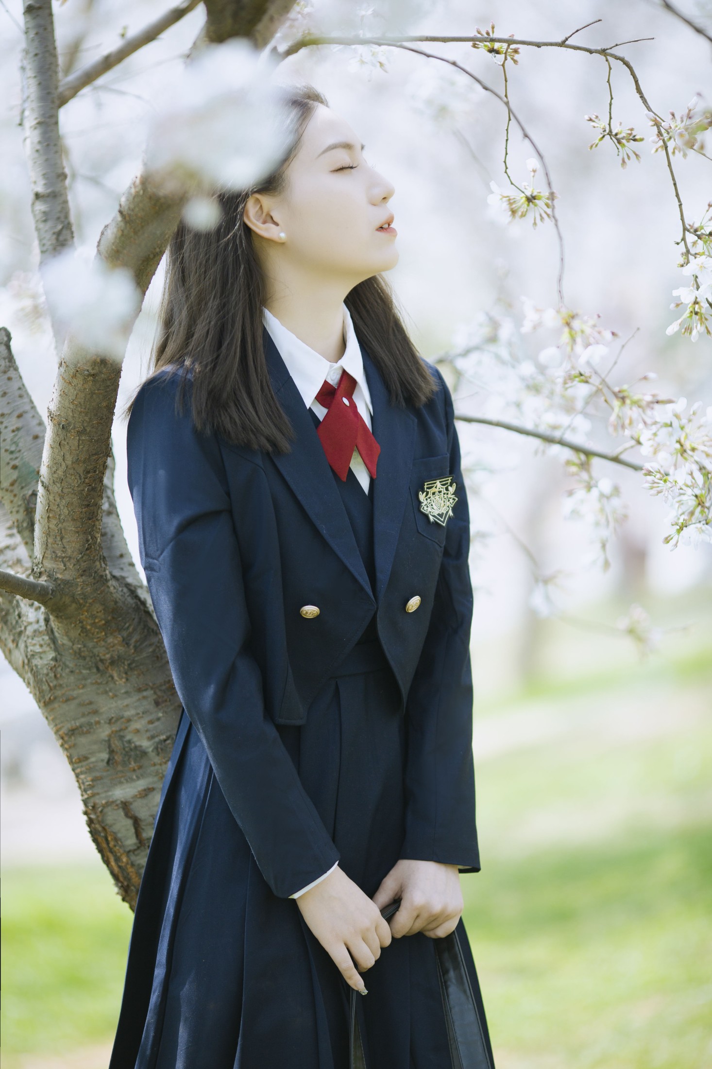 七七四十九 – 《白日梦》[21P]